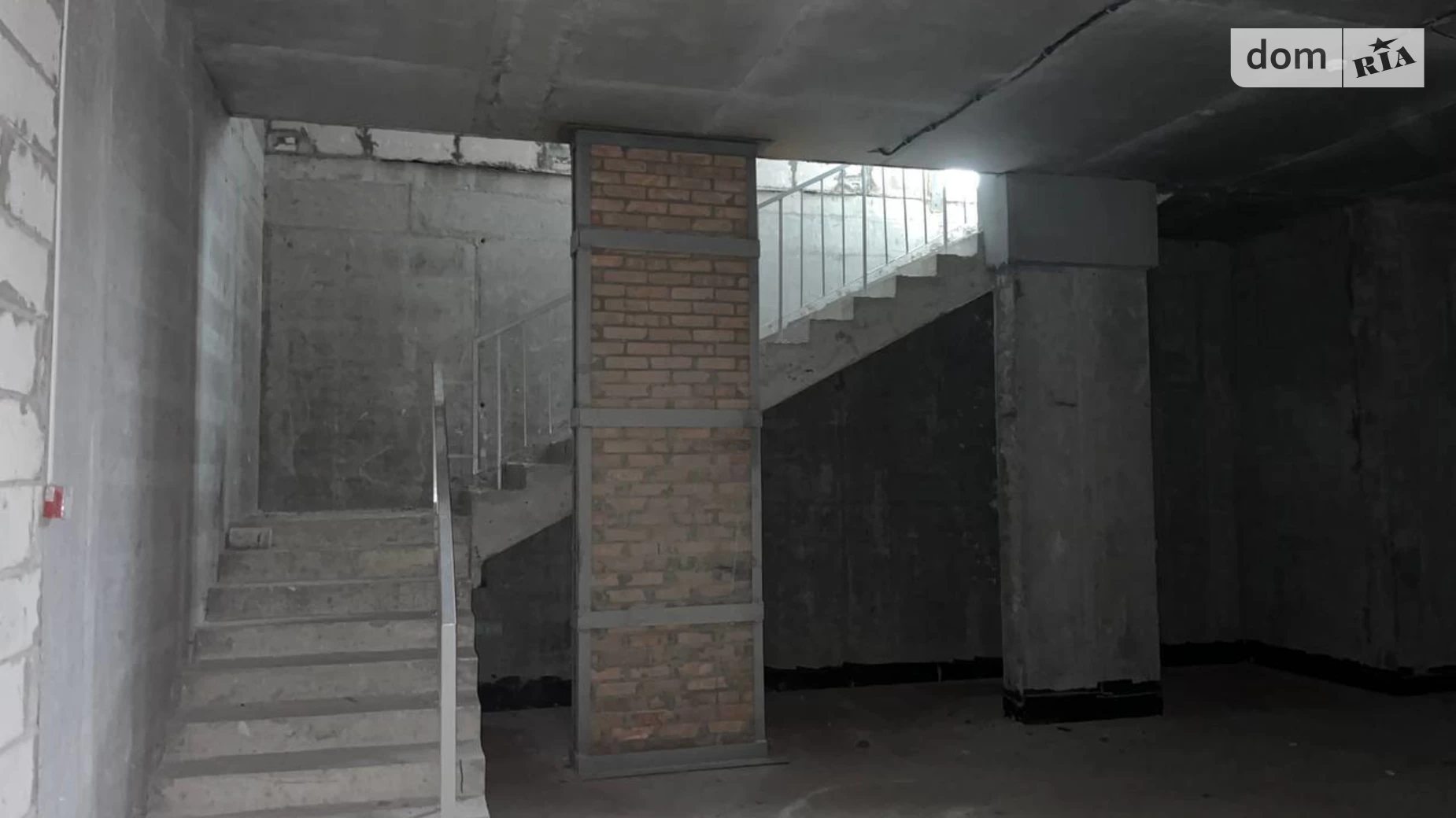 Продається приміщення вільного призначення 162.9 кв. м в 25-поверховій будівлі, цена: 185000 $ - фото 4