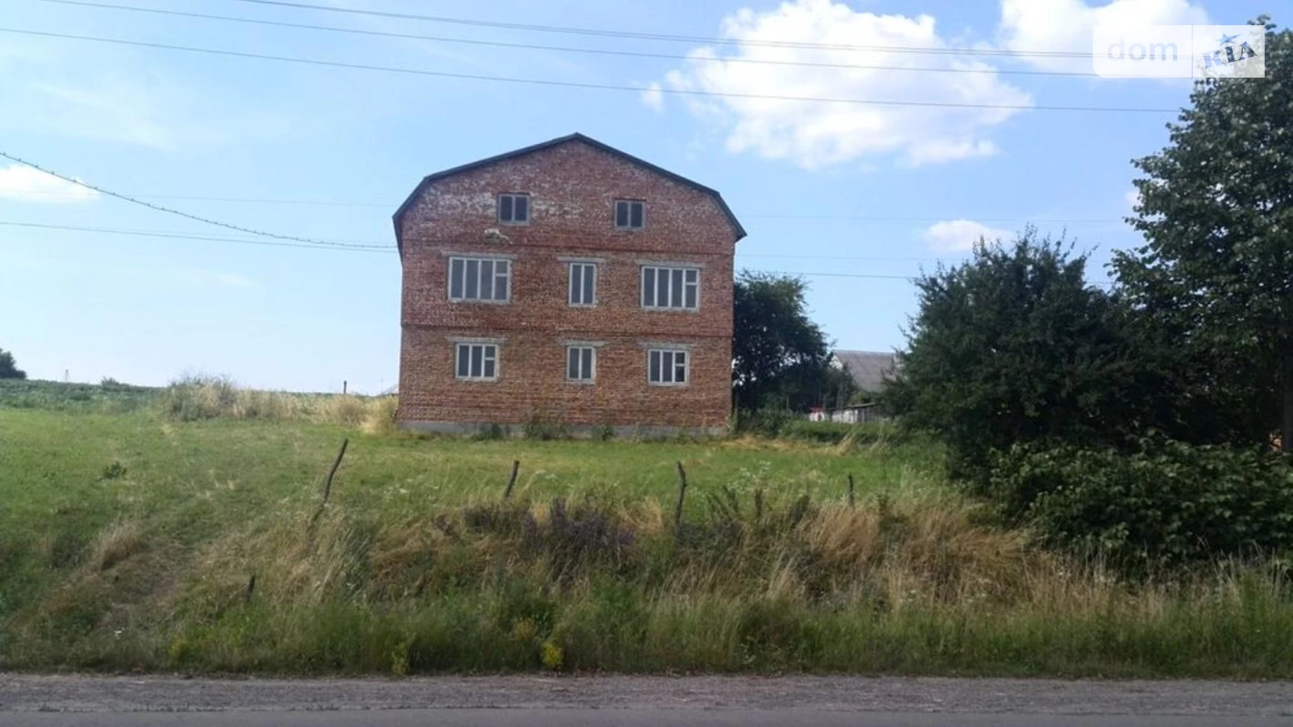 Продается дом на 2 этажа 137 кв. м с беседкой, цена: 15000 $ - фото 3