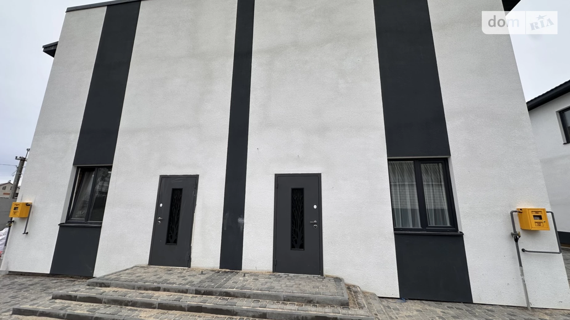 Продается часть дома 70 кв. м с мансардой, цена: 77000 $ - фото 2