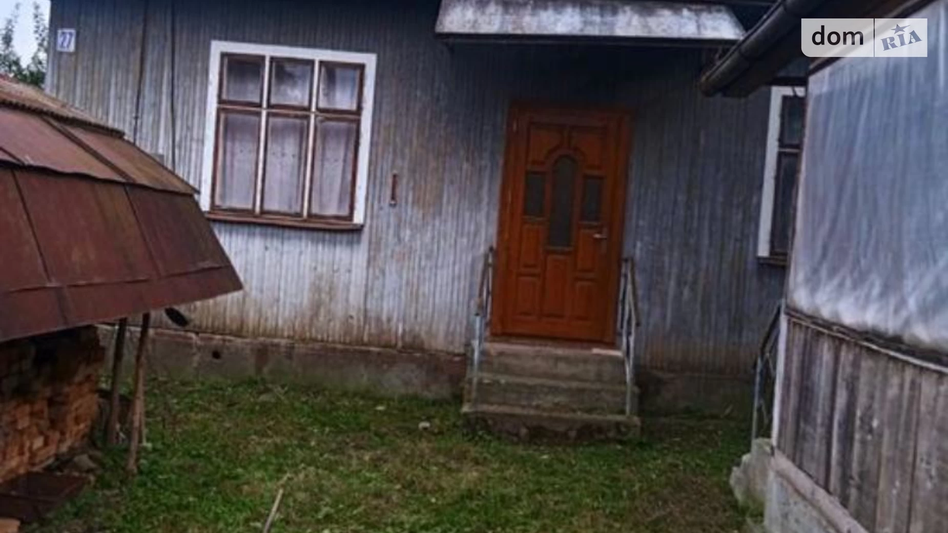 Продається одноповерховий будинок 120 кв. м з гаражем, цена: 29900 $ - фото 3