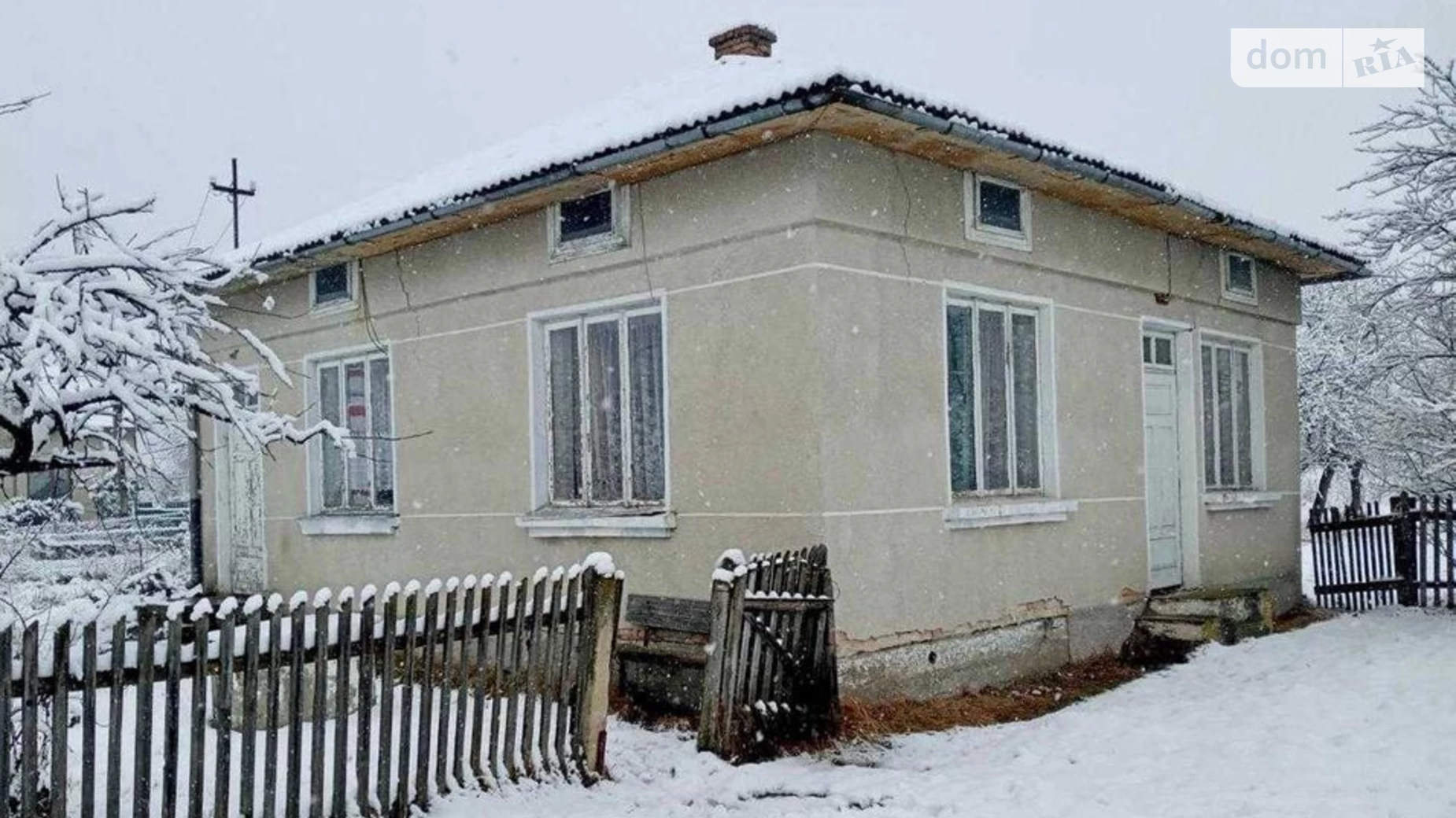Продається одноповерховий будинок 100 кв. м з подвалом, цена: 13500 $ - фото 2