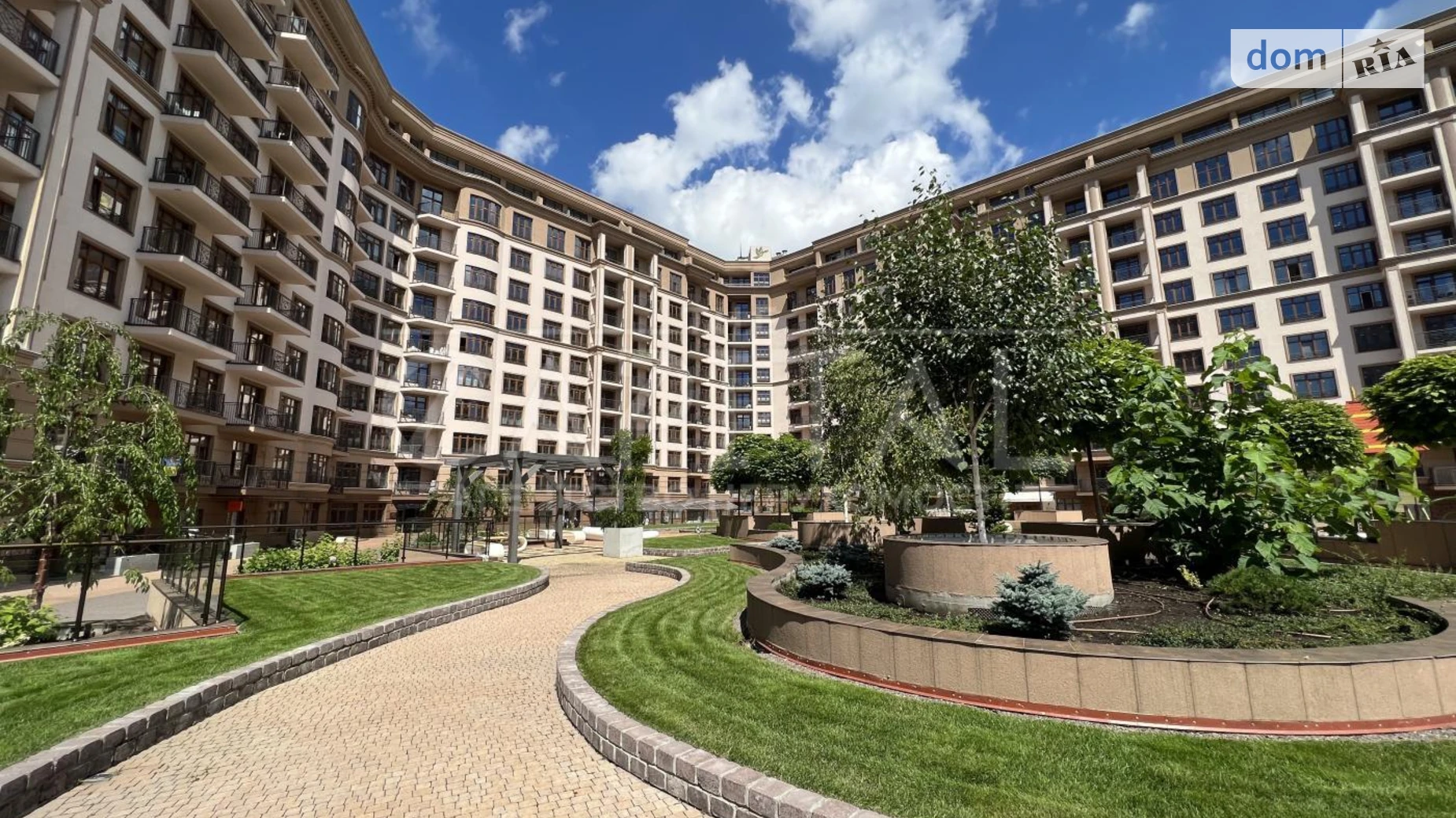 Продается 3-комнатная квартира 155.5 кв. м в Киеве, ул. Михаила Бойчука, 19А - фото 2