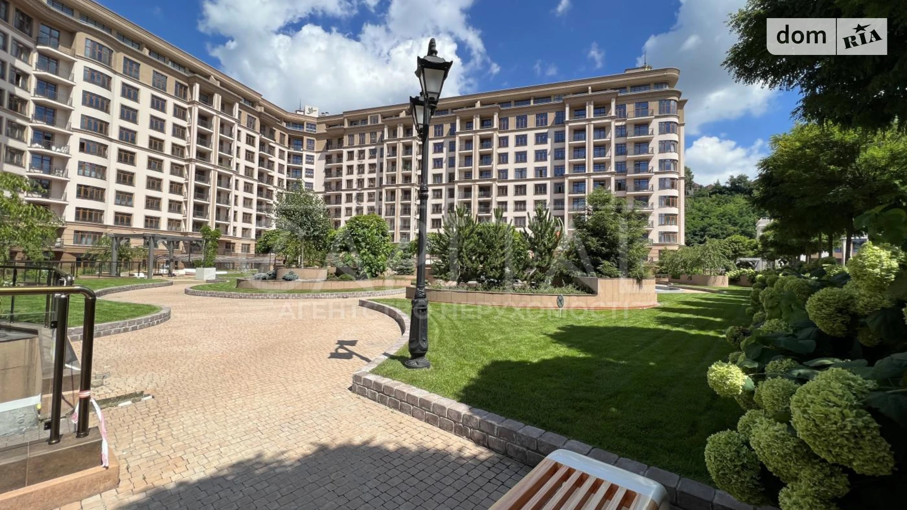 Продается 3-комнатная квартира 155.5 кв. м в Киеве, ул. Михаила Бойчука, 19А - фото 3