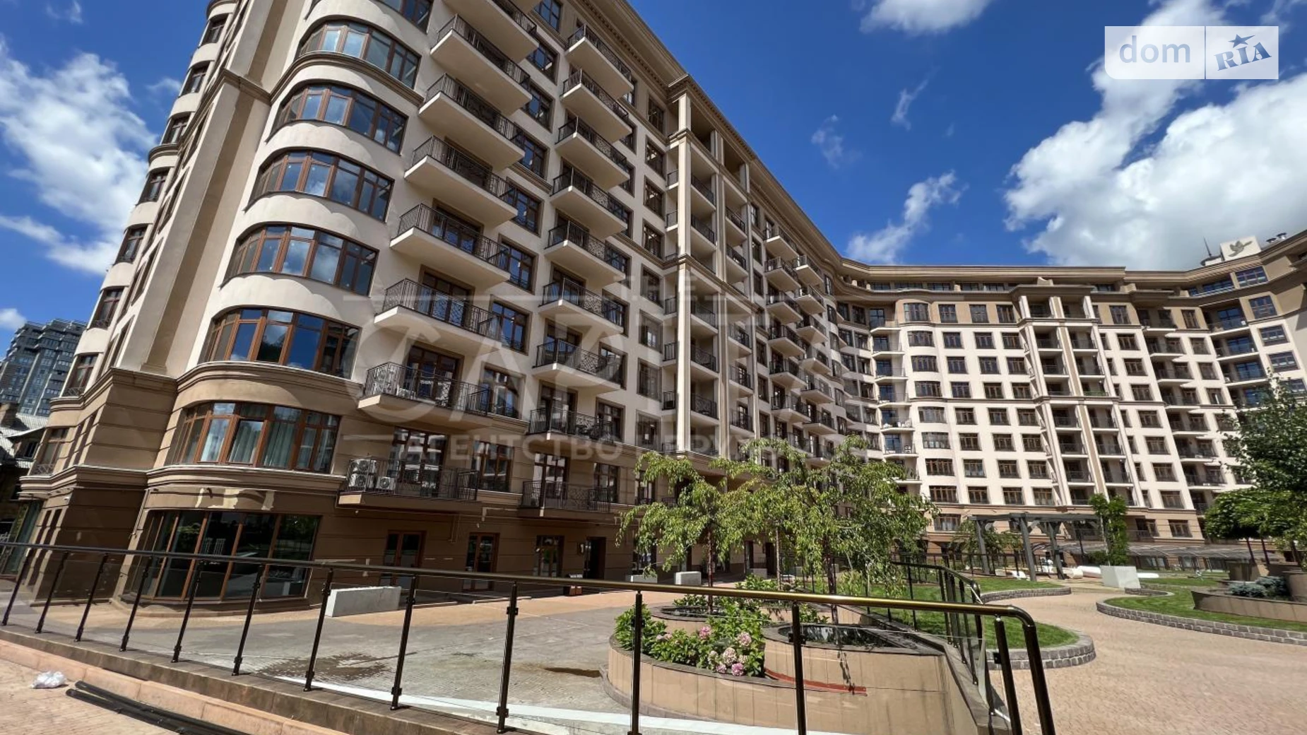 Продается 3-комнатная квартира 155.5 кв. м в Киеве, ул. Михаила Бойчука, 19А - фото 4