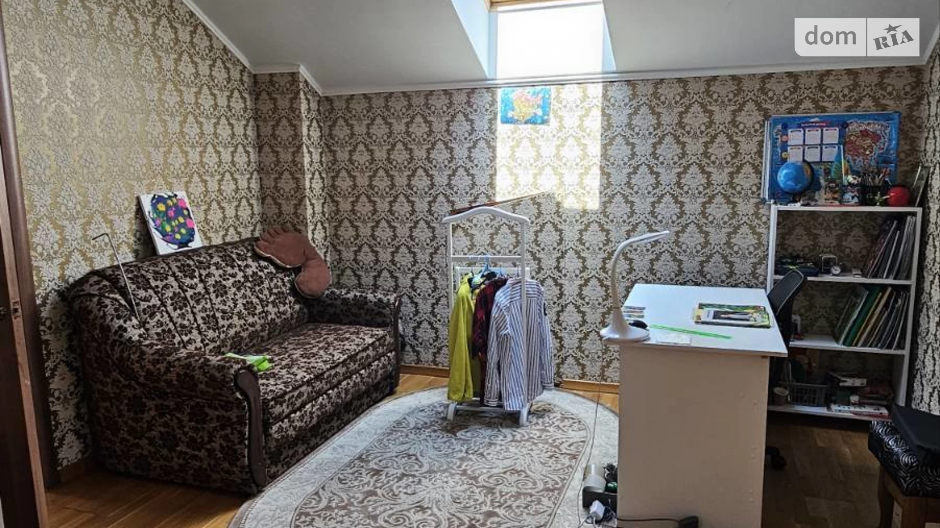 Продається 4-кімнатна квартира 107 кв. м у Вінниці, вул. Нагірна, 19Н - фото 5