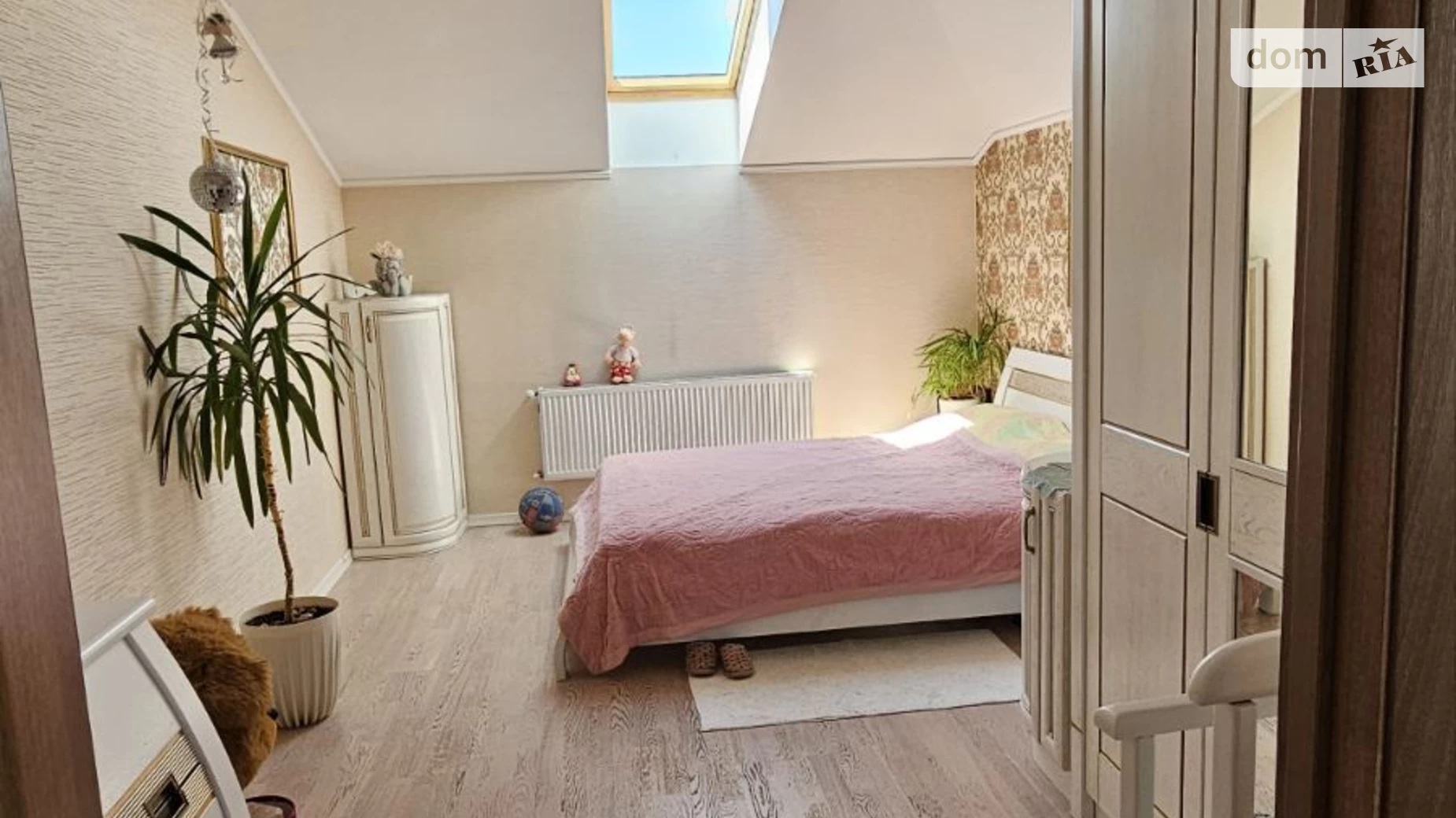 Продається 4-кімнатна квартира 107 кв. м у Вінниці, вул. Нагірна, 19Н - фото 2