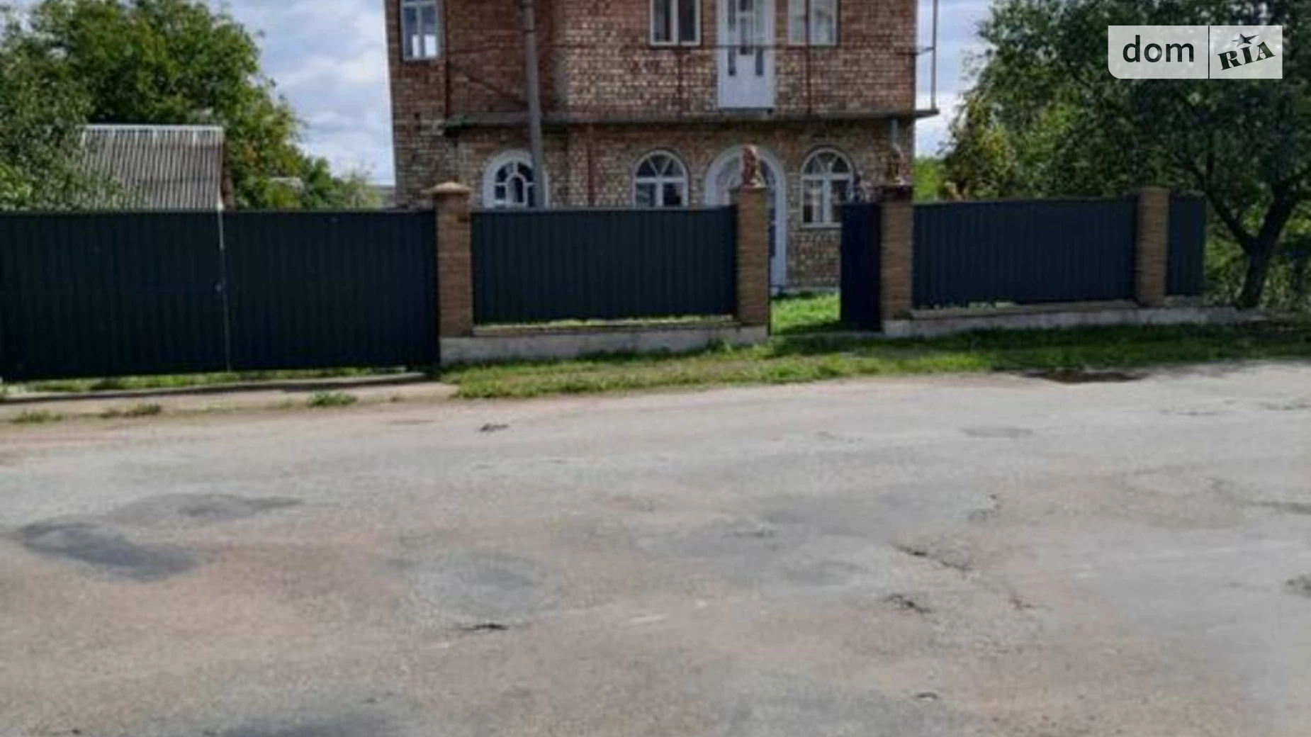 Продається будинок 2 поверховий 168 кв. м з подвалом, цена: 52000 $ - фото 2