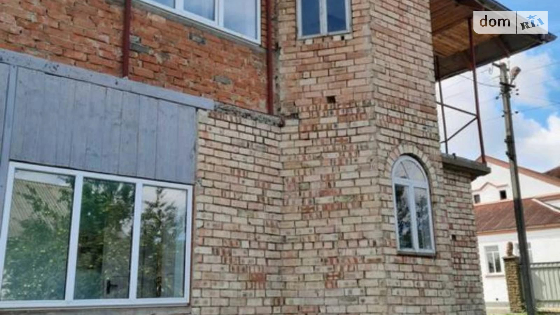 Продається будинок 2 поверховий 168 кв. м з подвалом, цена: 52000 $ - фото 4