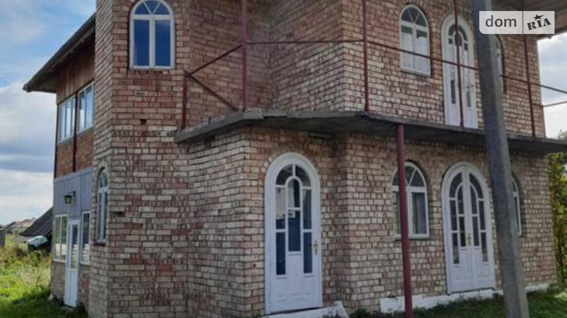 Продається будинок 2 поверховий 168 кв. м з подвалом, цена: 52000 $ - фото 3