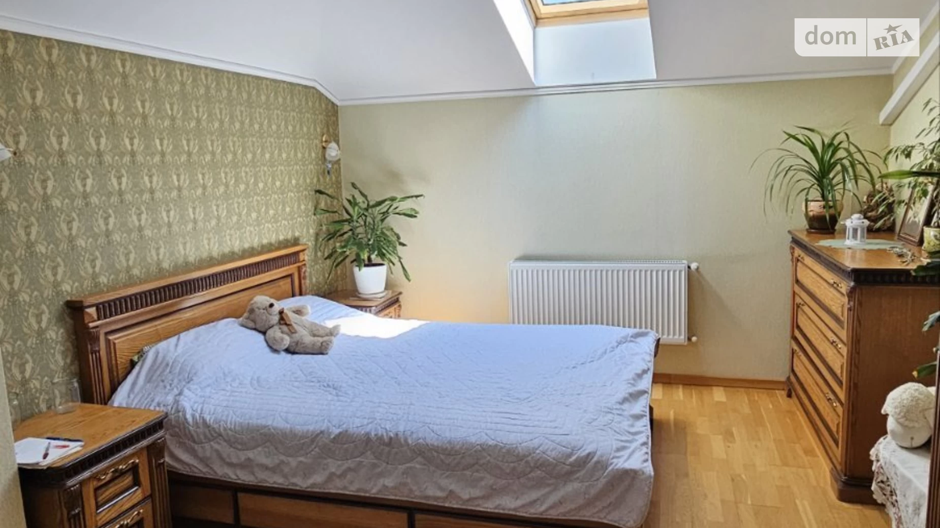 Продається 4-кімнатна квартира 107 кв. м у Вінниці, вул. Нагірна, 19Н - фото 3
