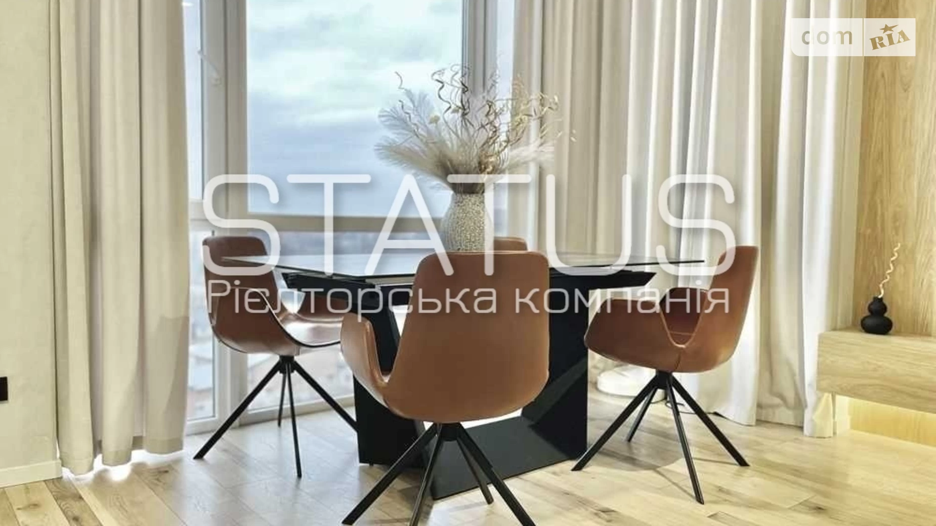 Продається 1-кімнатна квартира 44.1 кв. м у Розсошенці, вул. Перспективна - фото 5