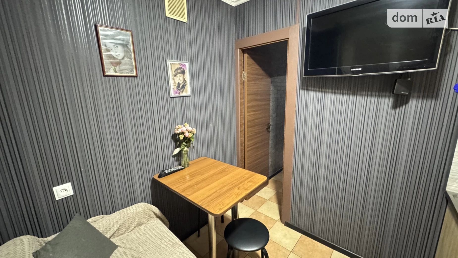 Продається 1-кімнатна квартира 30 кв. м у Борисполі, вул. Валерія Гудзя(Лютнева), 16 - фото 3