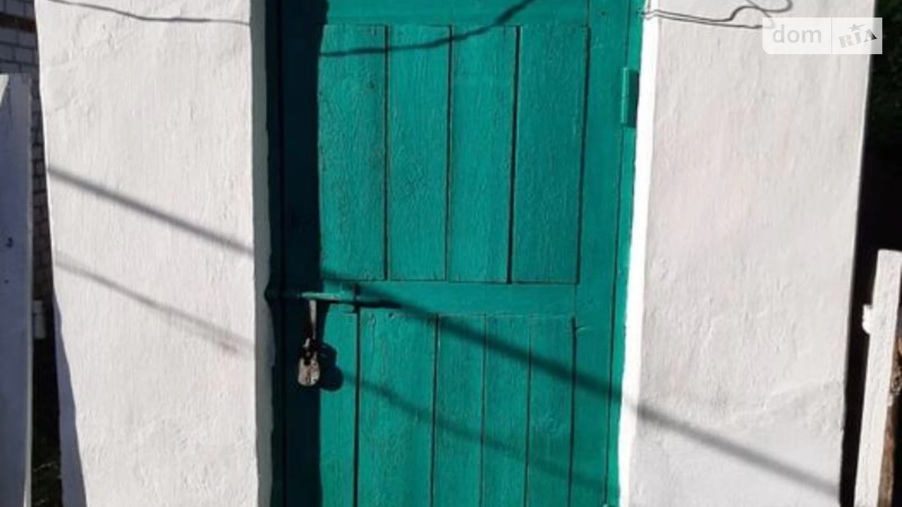 Продается одноэтажный дом 70 кв. м с садом, цена: 16000 $ - фото 5