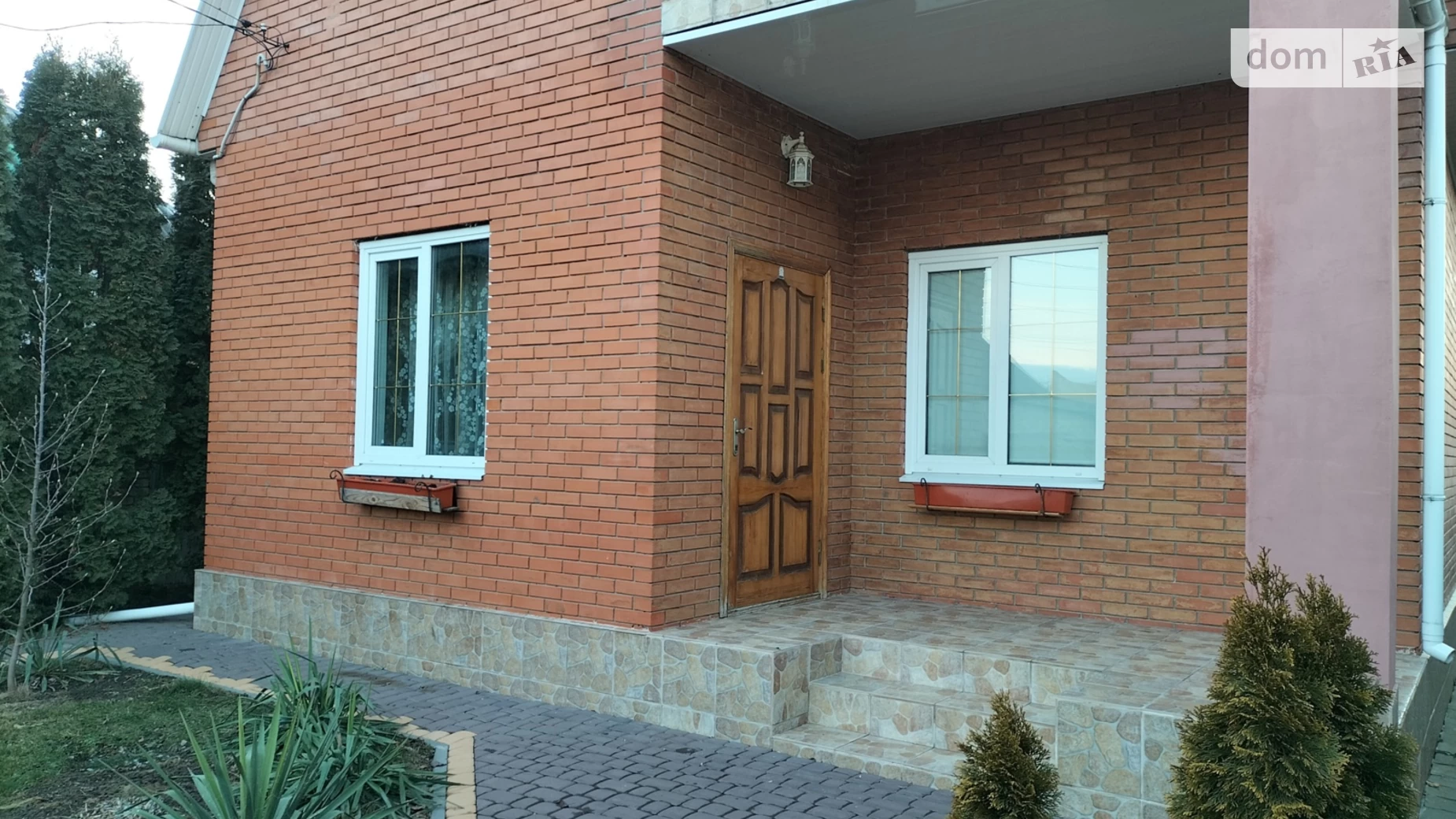 Продается дом на 2 этажа 127 кв. м с участком, цена: 130000 $ - фото 5