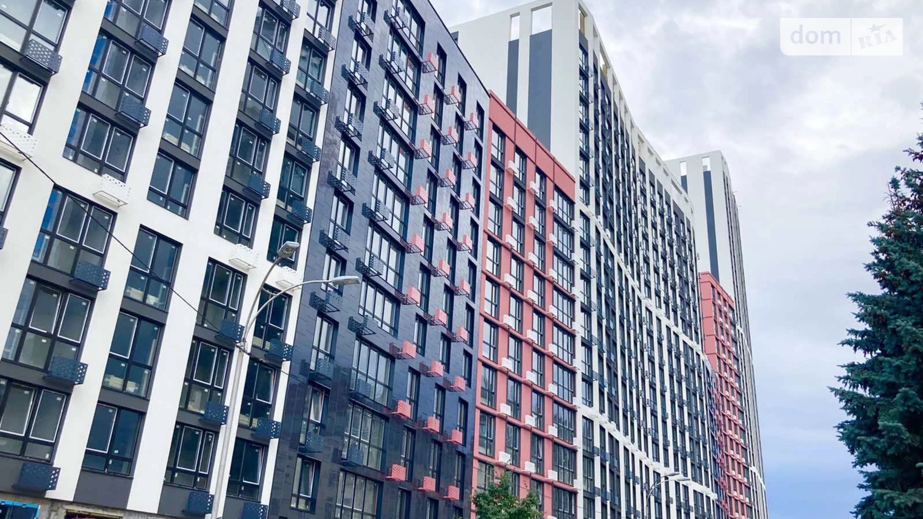 Продается 1-комнатная квартира 51 кв. м в Киеве, ул. Шолуденко, 30 - фото 3