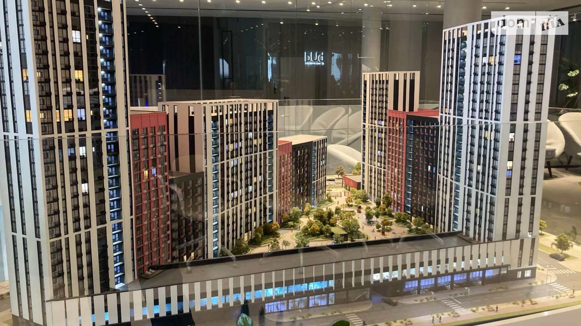 Продается 1-комнатная квартира 51 кв. м в Киеве, ул. Шолуденко, 30 - фото 5
