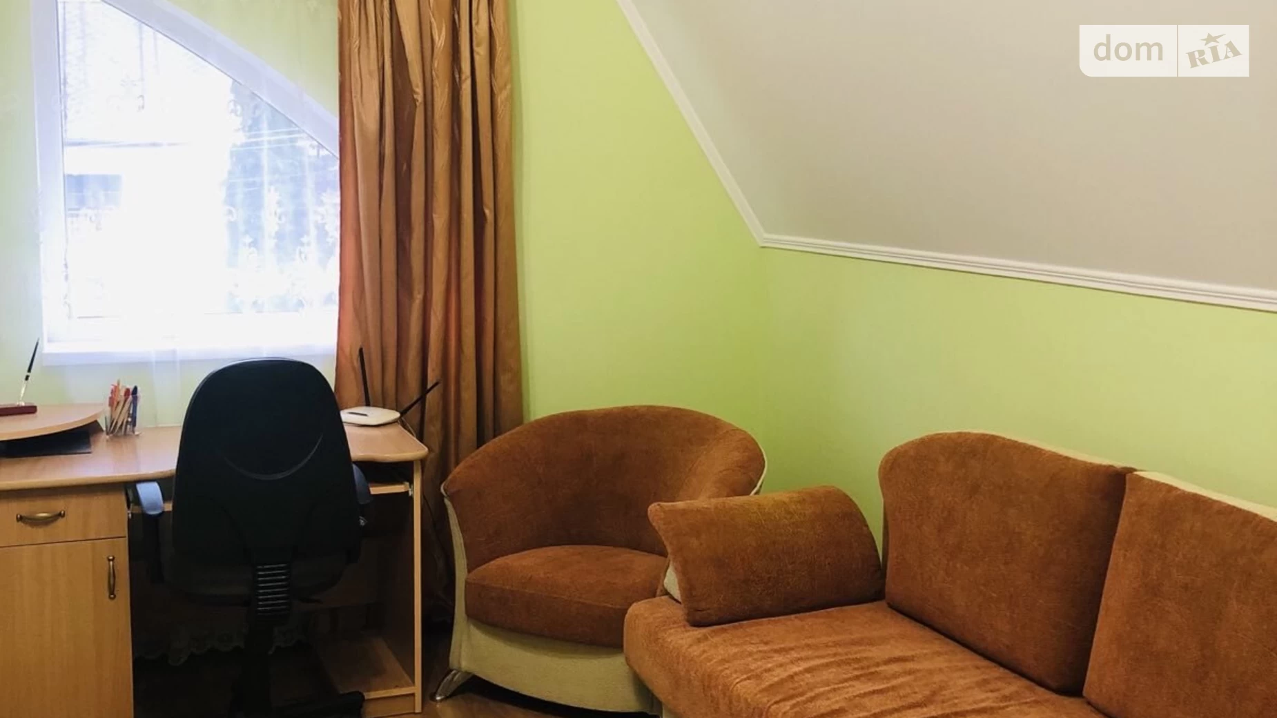 Продается часть дома 206.3 кв. м с мебелью, цена: 275000 $ - фото 5