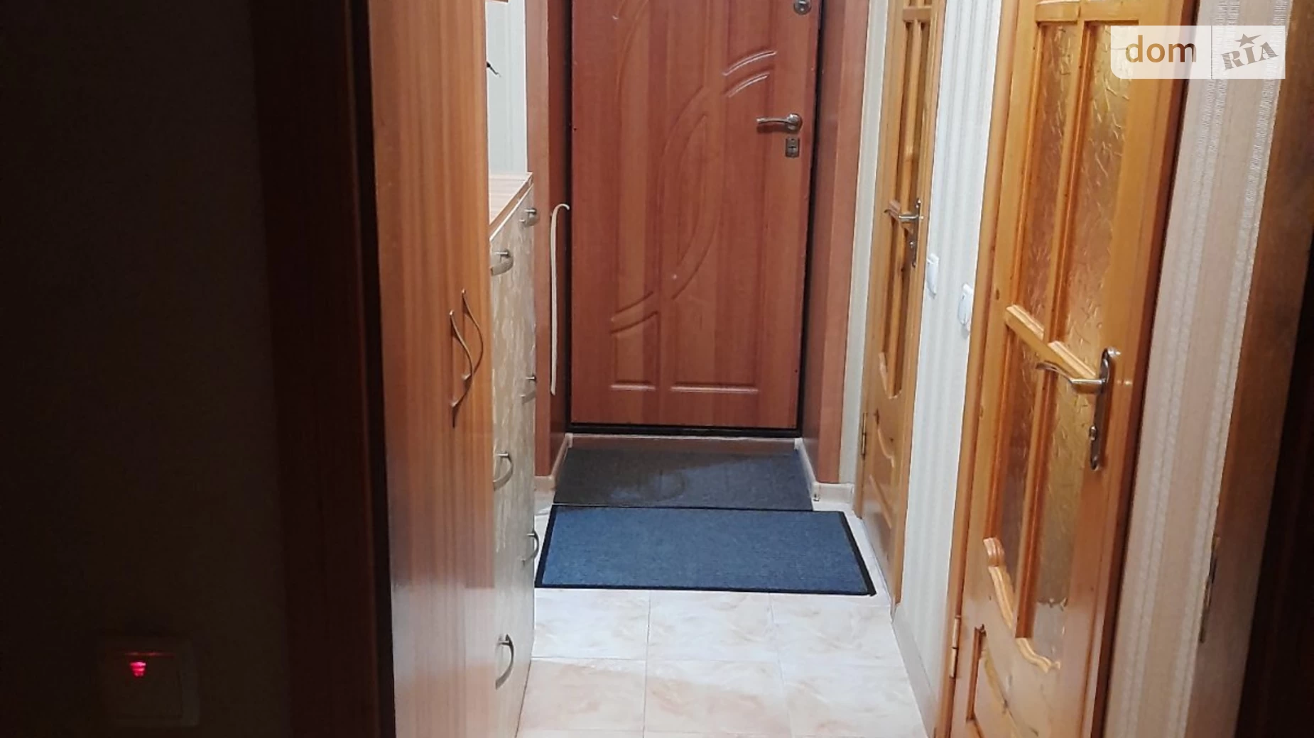 Продається 3-кімнатна квартира 61.7 кв. м у Гайсині, вул. 1-го Травня - фото 2