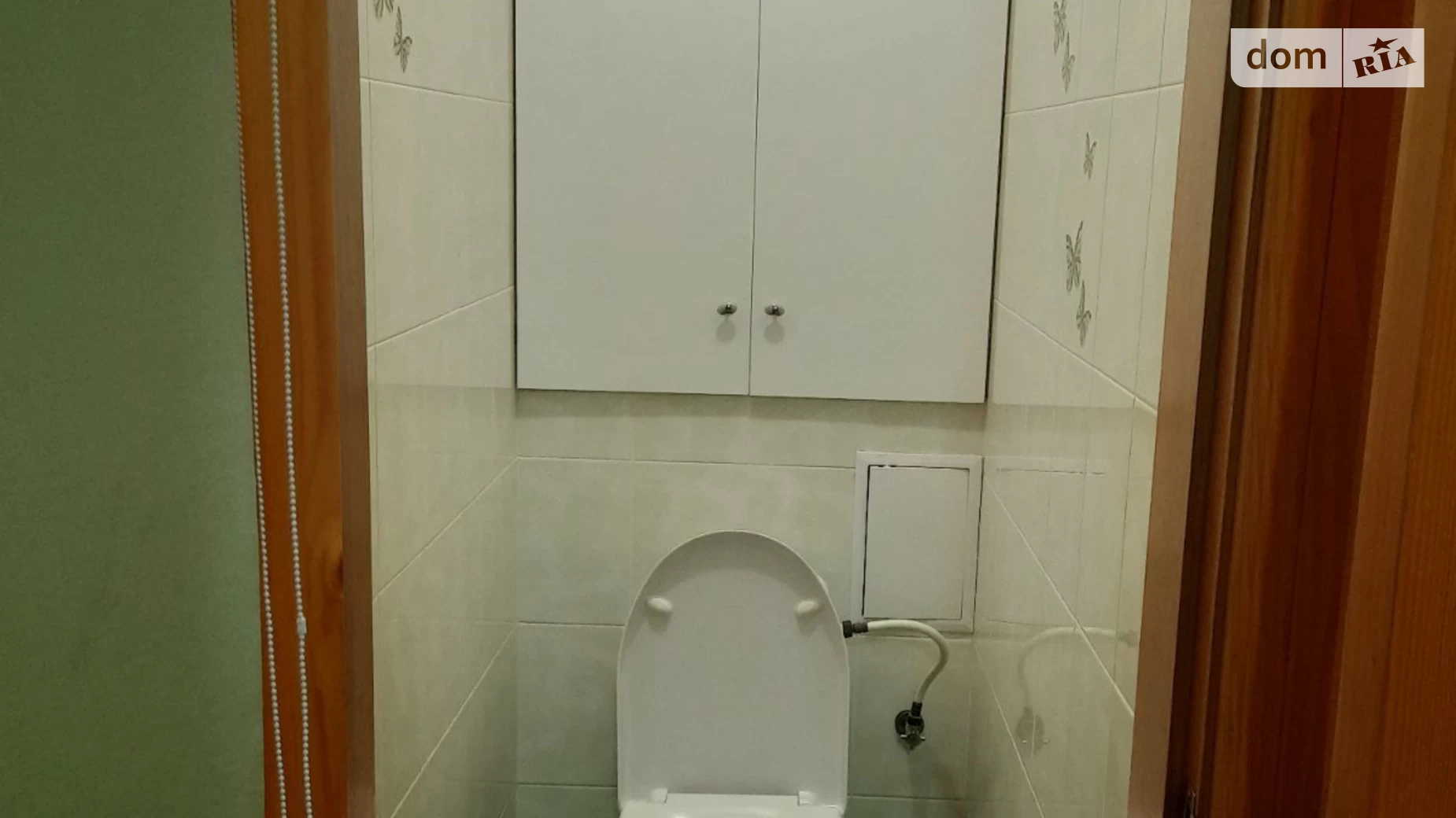 Продається 3-кімнатна квартира 61.7 кв. м у Гайсині, вул. 1-го Травня - фото 4