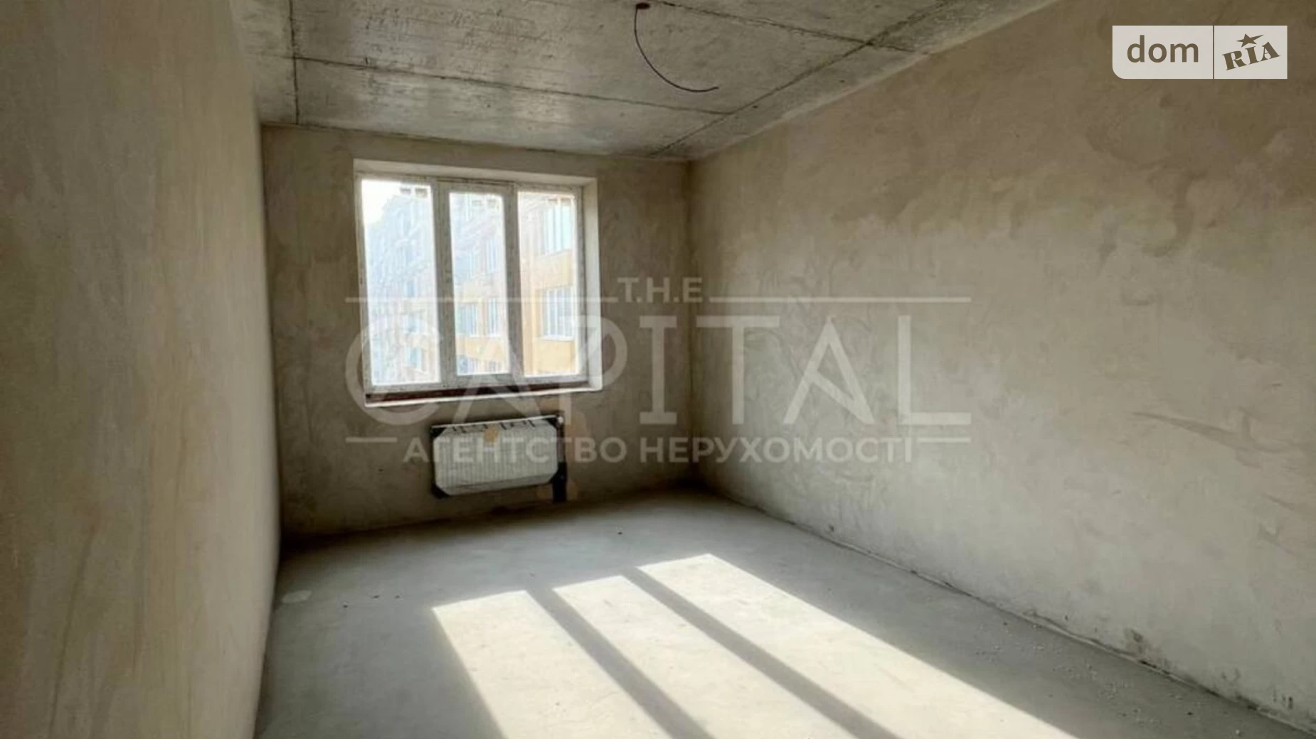 Продается 2-комнатная квартира 63 кв. м в Софиевской Борщаговке, ул. Зелёная, 1 - фото 2