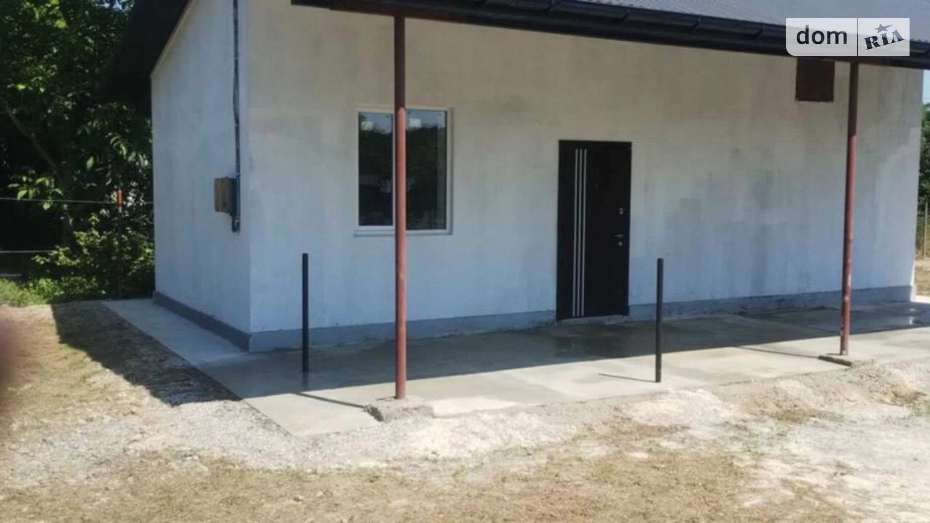 Продается одноэтажный дом 70 кв. м с гаражом, цена: 44000 $ - фото 2