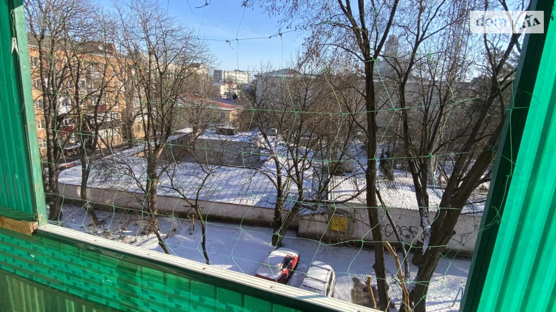 Продается 2-комнатная квартира 42.6 кв. м в Хмельницком, ул. Каменецкая, 67 - фото 4