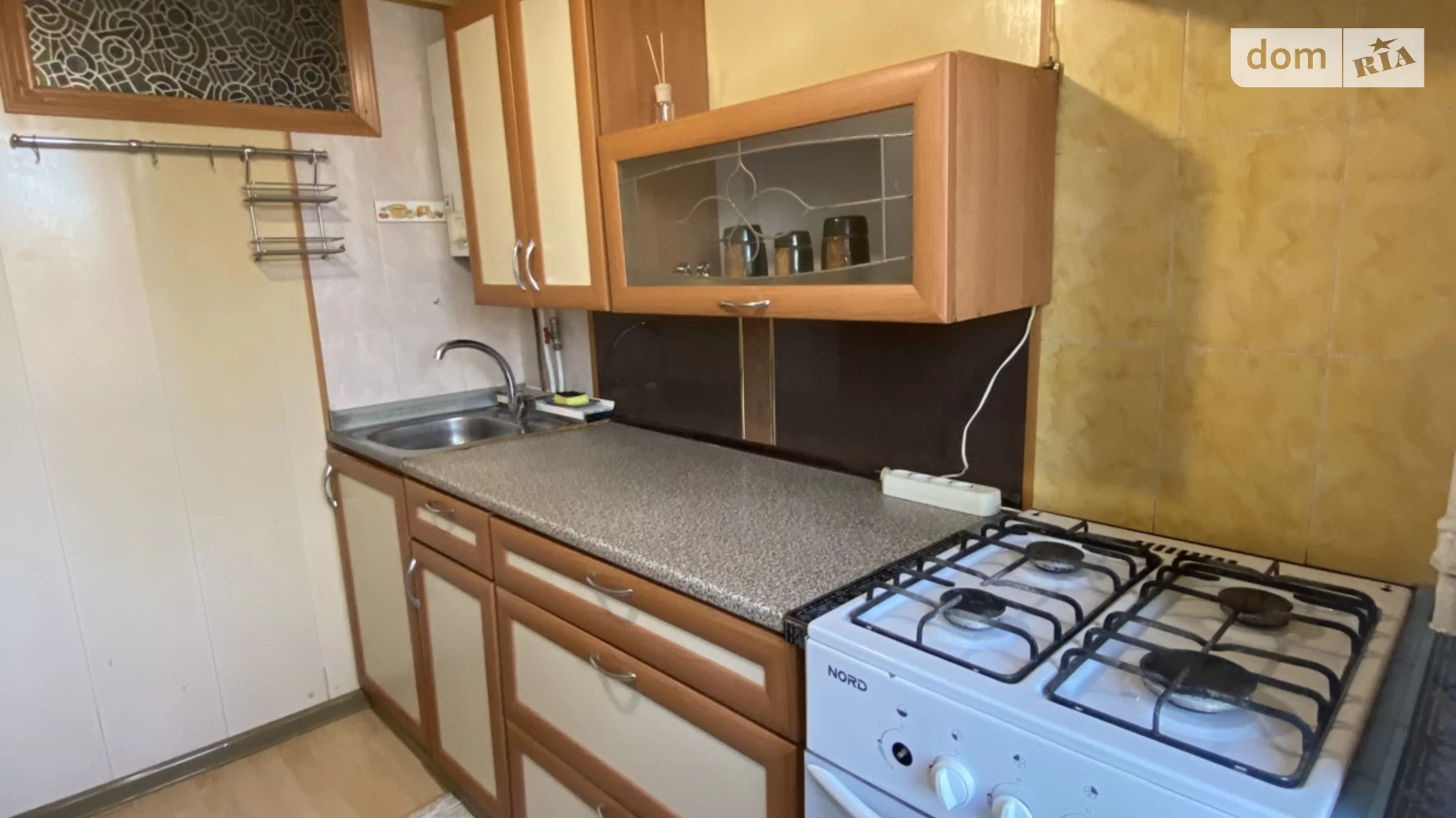 Продается 2-комнатная квартира 42.6 кв. м в Хмельницком, ул. Каменецкая, 67 - фото 2