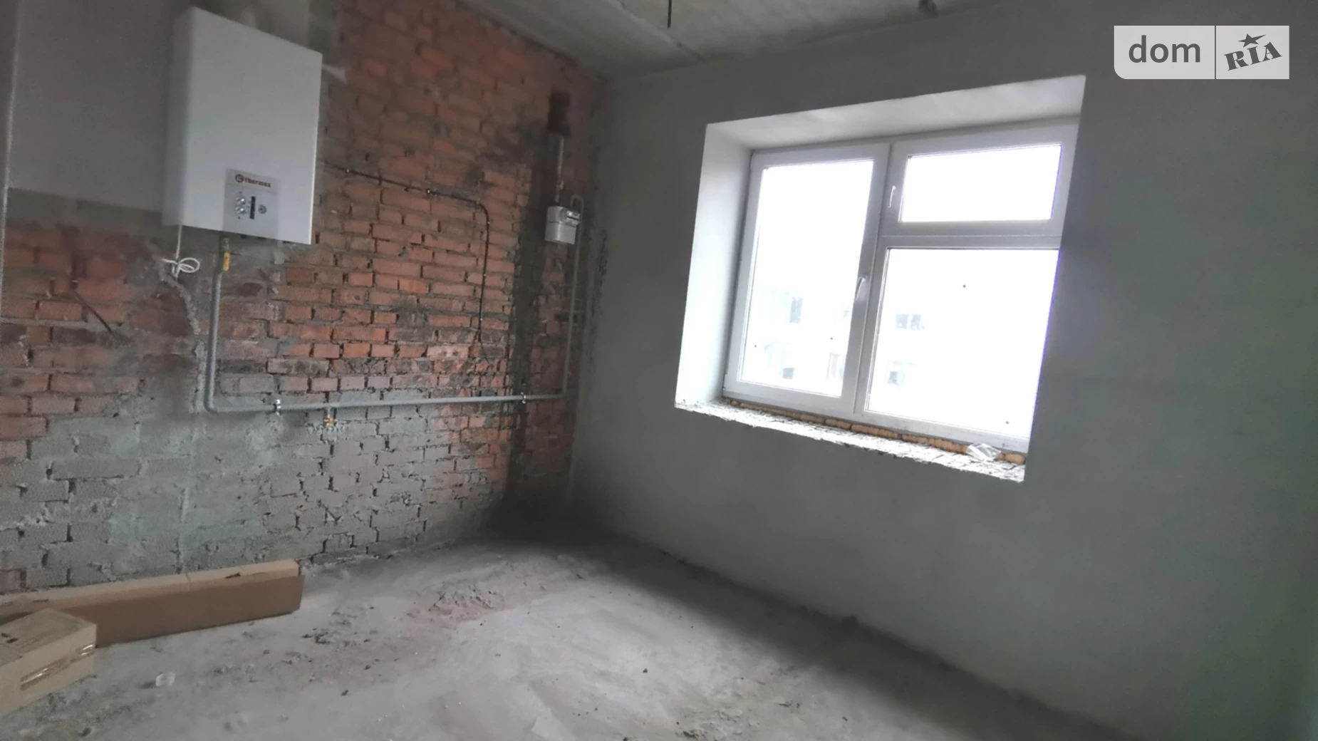 Продается 1-комнатная квартира 44 кв. м в Хмельницком, ул. Сечевых Стрельцов - фото 5