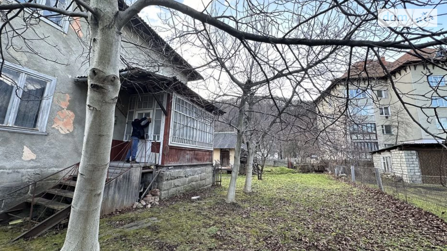Продается часть дома 85.4 кв. м с балконом, цена: 25000 $ - фото 2