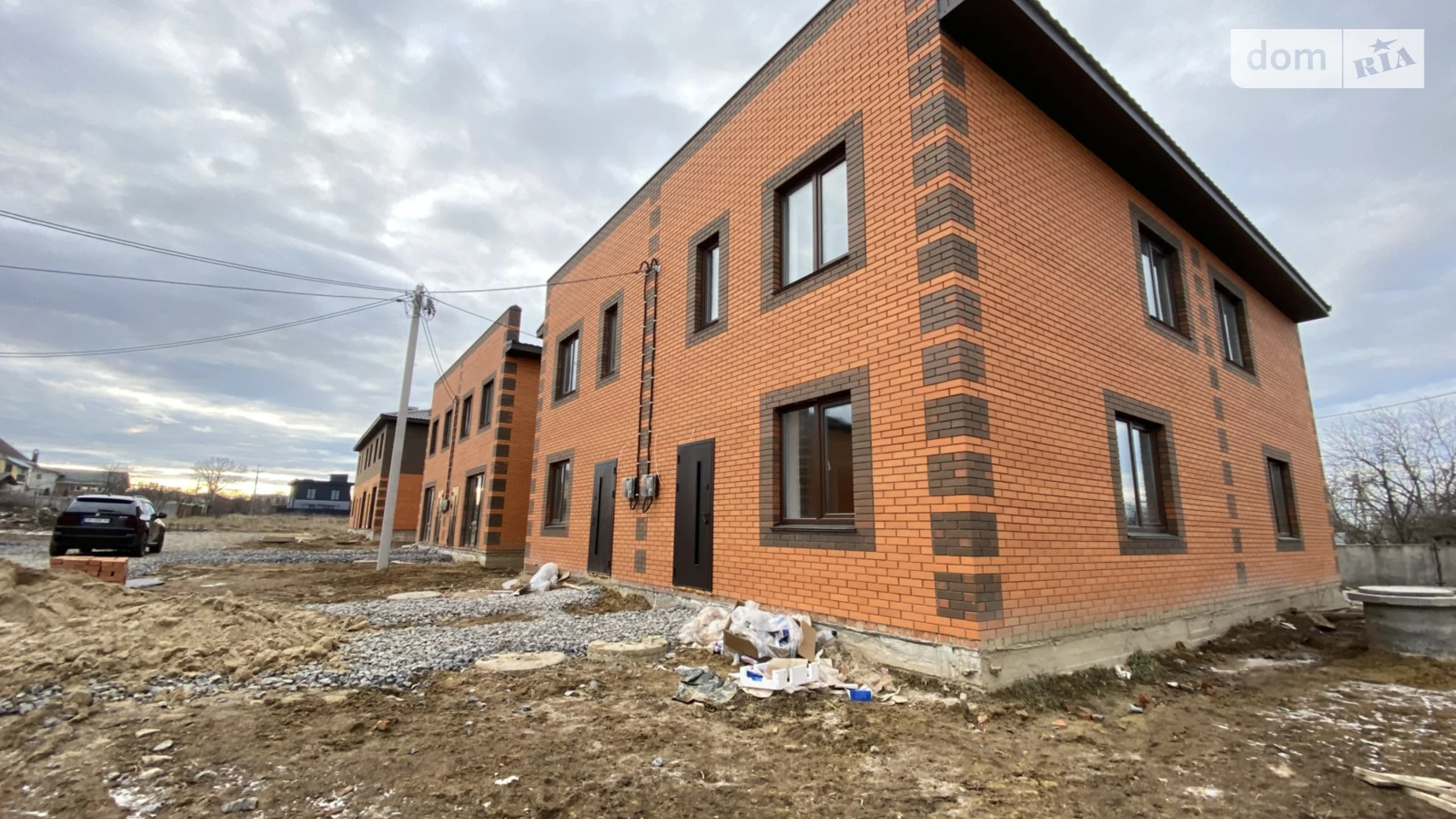 ул. Матиенко Винницкие Хутора, цена: 60000 $ - фото 2