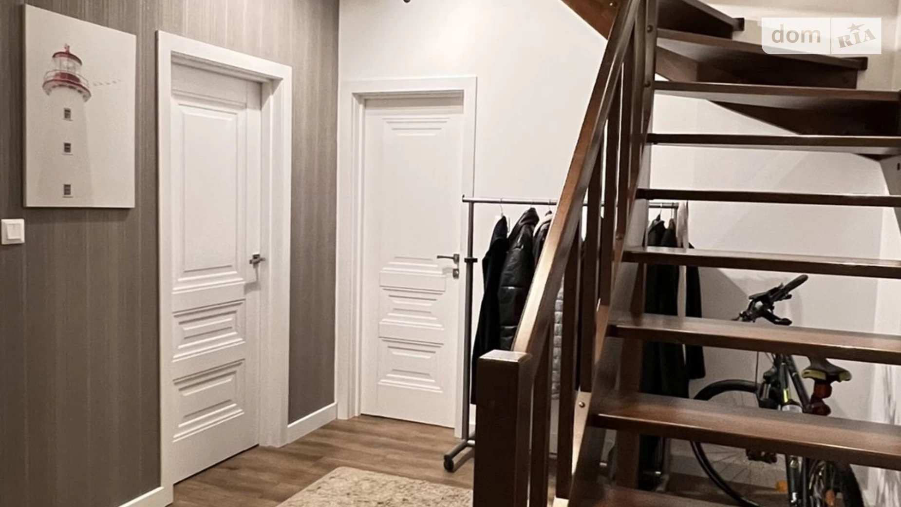 Продается 2-комнатная квартира 86 кв. м в Ужгороде, ул. Тлехаса - фото 5