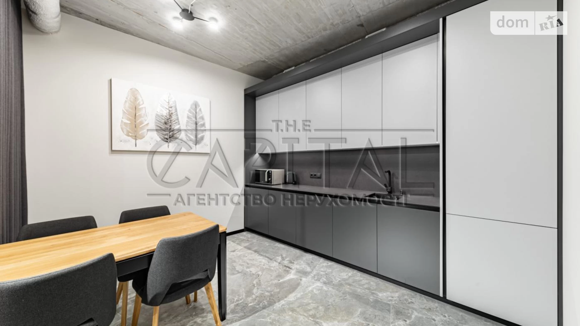 Сдается в аренду офис 120 кв. м в бизнес-центре, цена: 4200 $ - фото 4