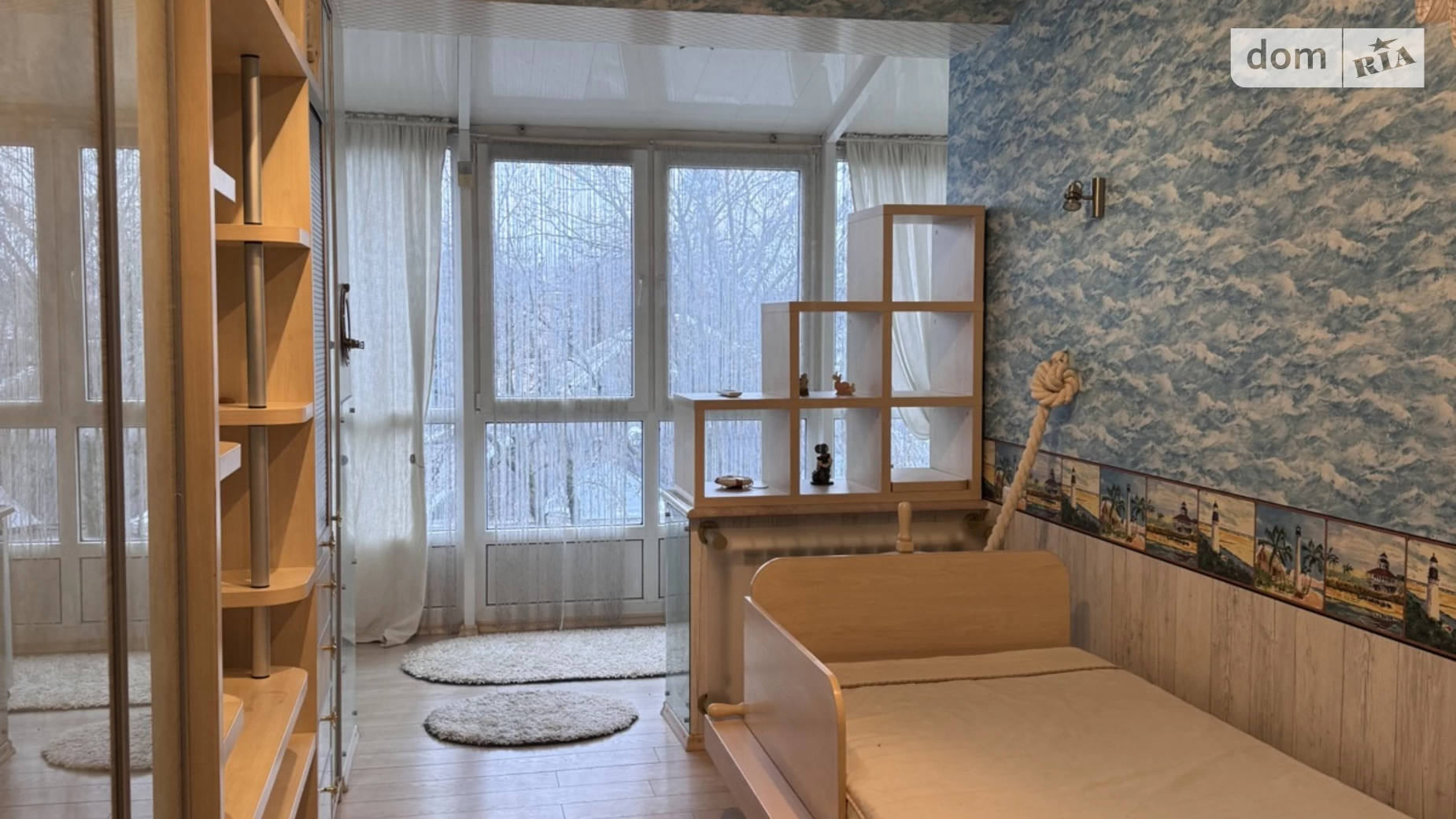 Продается 4-комнатная квартира 136 кв. м в Хмельницком, ул. Пилипчука Владимира, 61 - фото 4