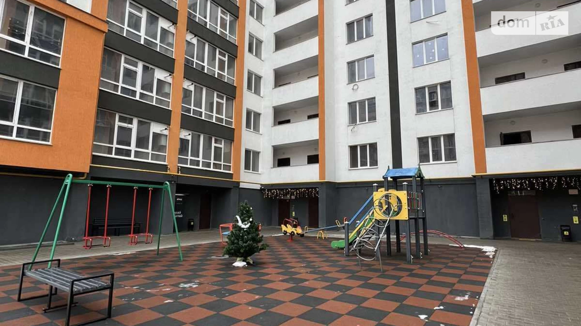 Продається 2-кімнатна квартира 82 кв. м у Хмельницькому, Старокостянтинівське шосе, 20/8 - фото 2