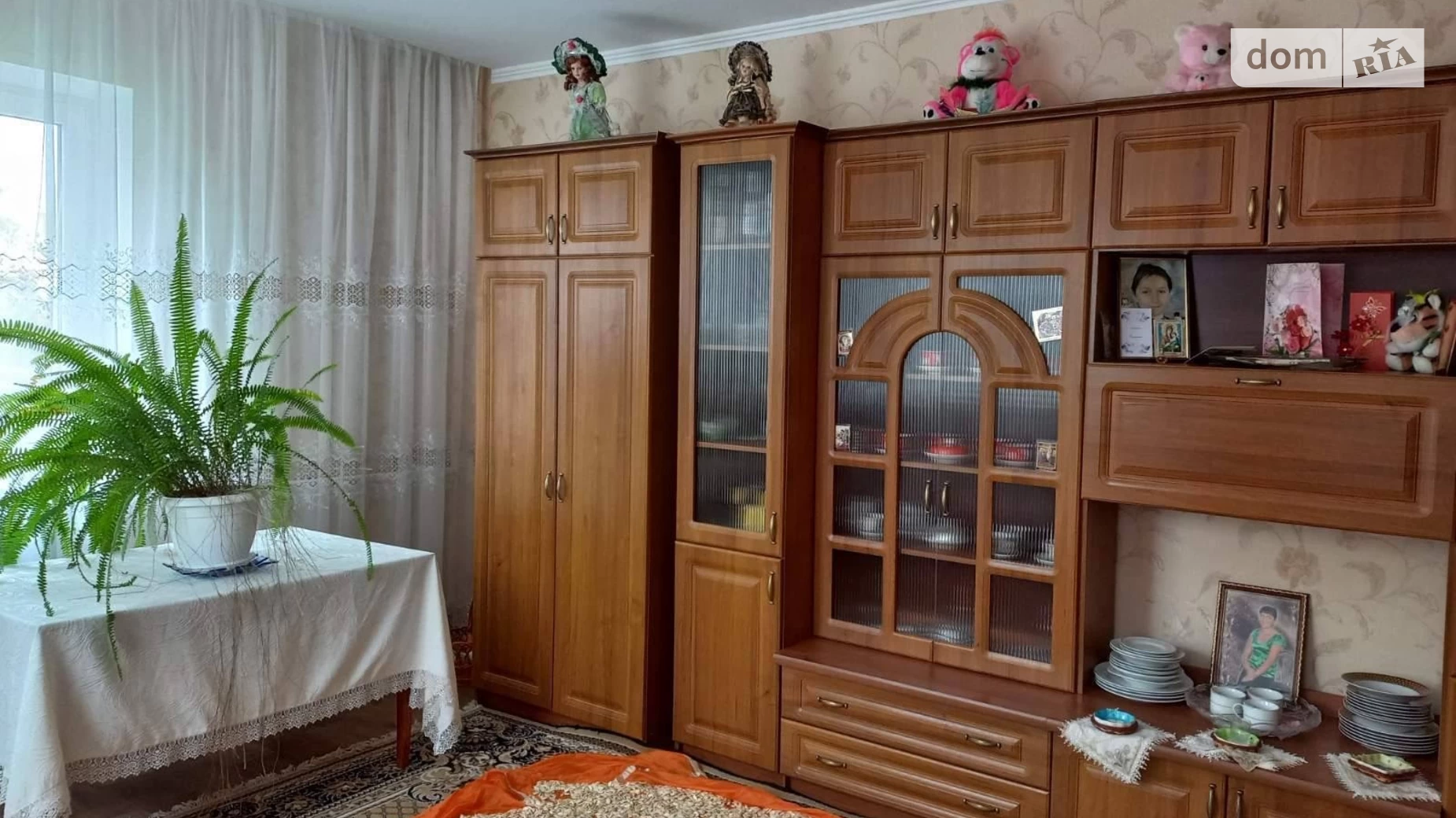 Продается одноэтажный дом 110.4 кв. м с камином, цена: 60000 $ - фото 2