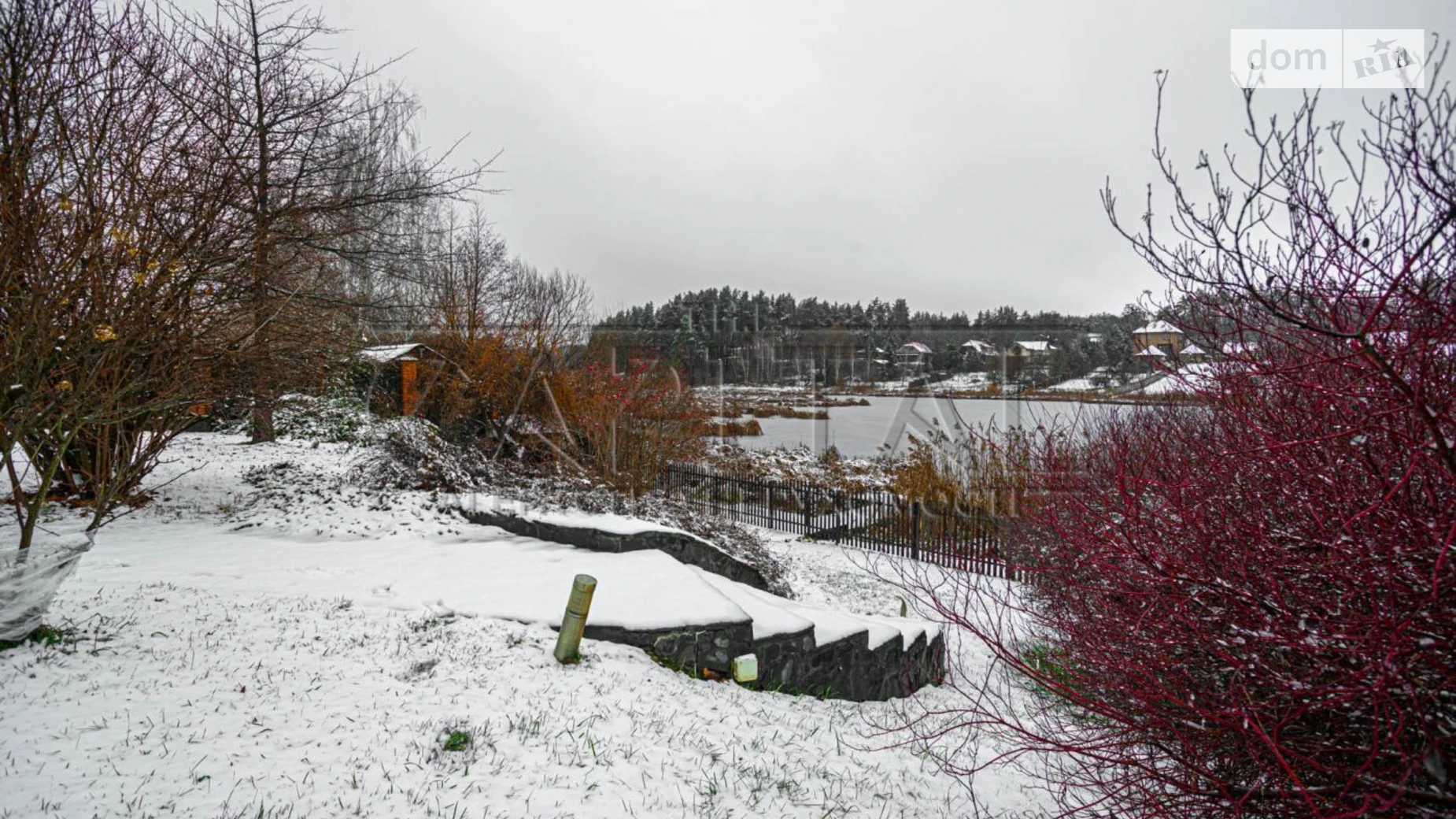 Продается дом на 2 этажа 148.5 кв. м с камином, цена: 177000 $ - фото 5