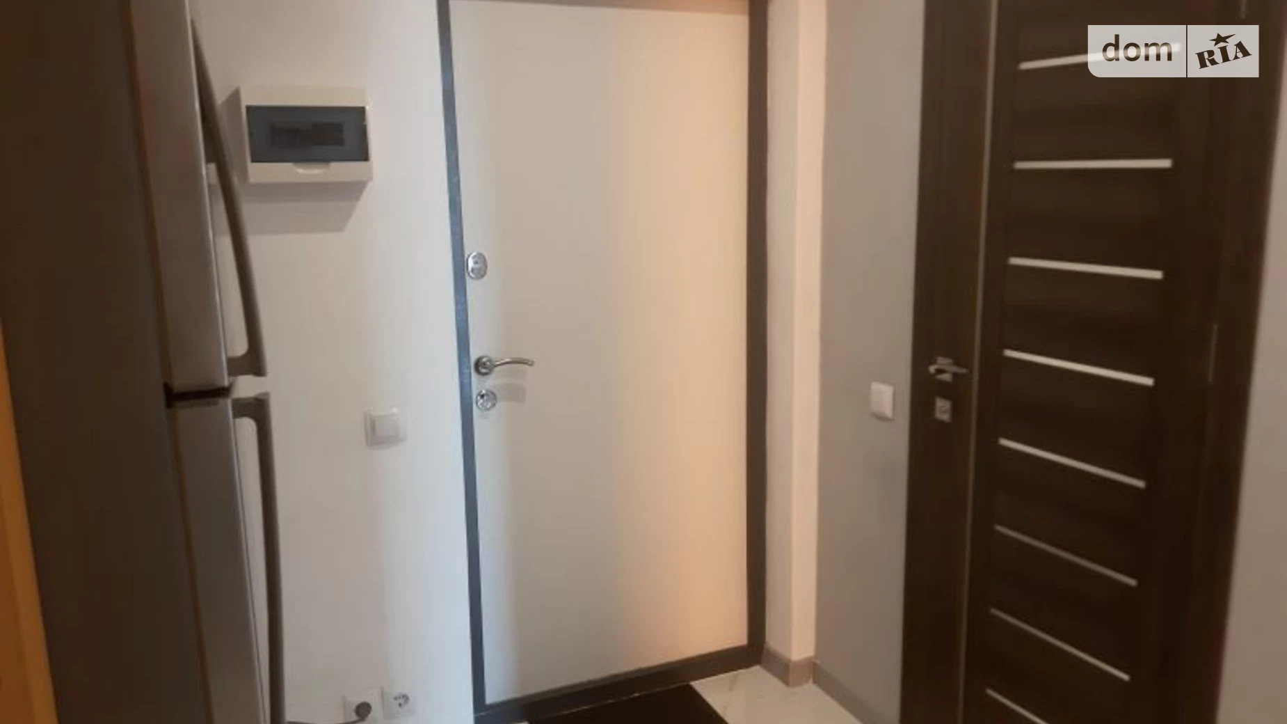 Продается 1-комнатная квартира 39.7 кв. м в Киеве, ул. Олега Мудрака(Генерала Наумова), 1Б - фото 4