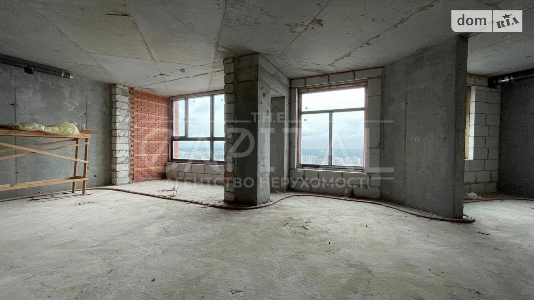 Продается 4-комнатная квартира 174.7 кв. м в Киеве, цена: 195000 $ - фото 2