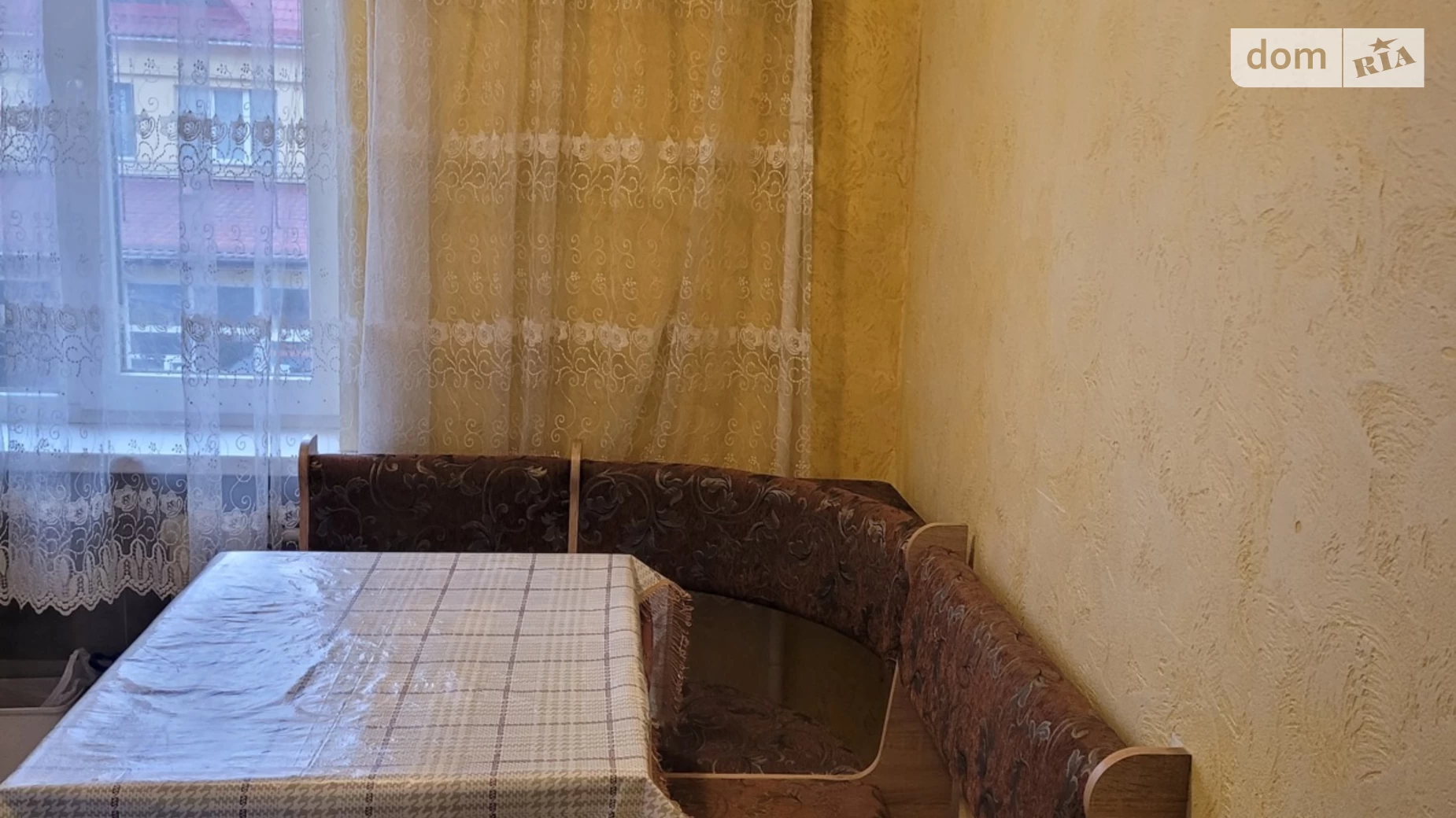Сдается в аренду 1-комнатная квартира 32 кв. м в Ивано-Франковске, ул. Бандеры Степана, 14 - фото 4