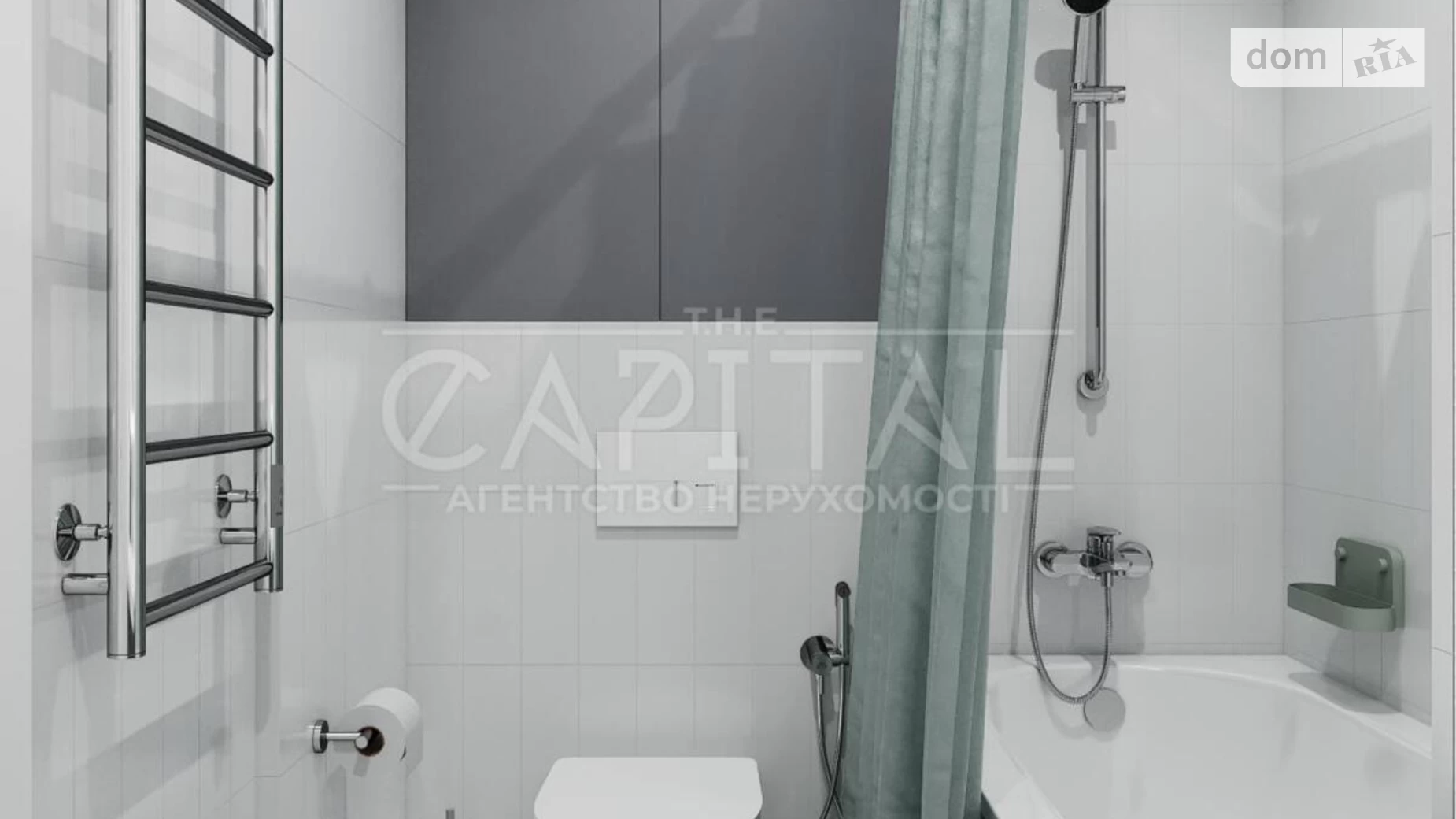 Продается 3-комнатная квартира 71 кв. м в Киеве, ул. Донецкая, 8А - фото 5