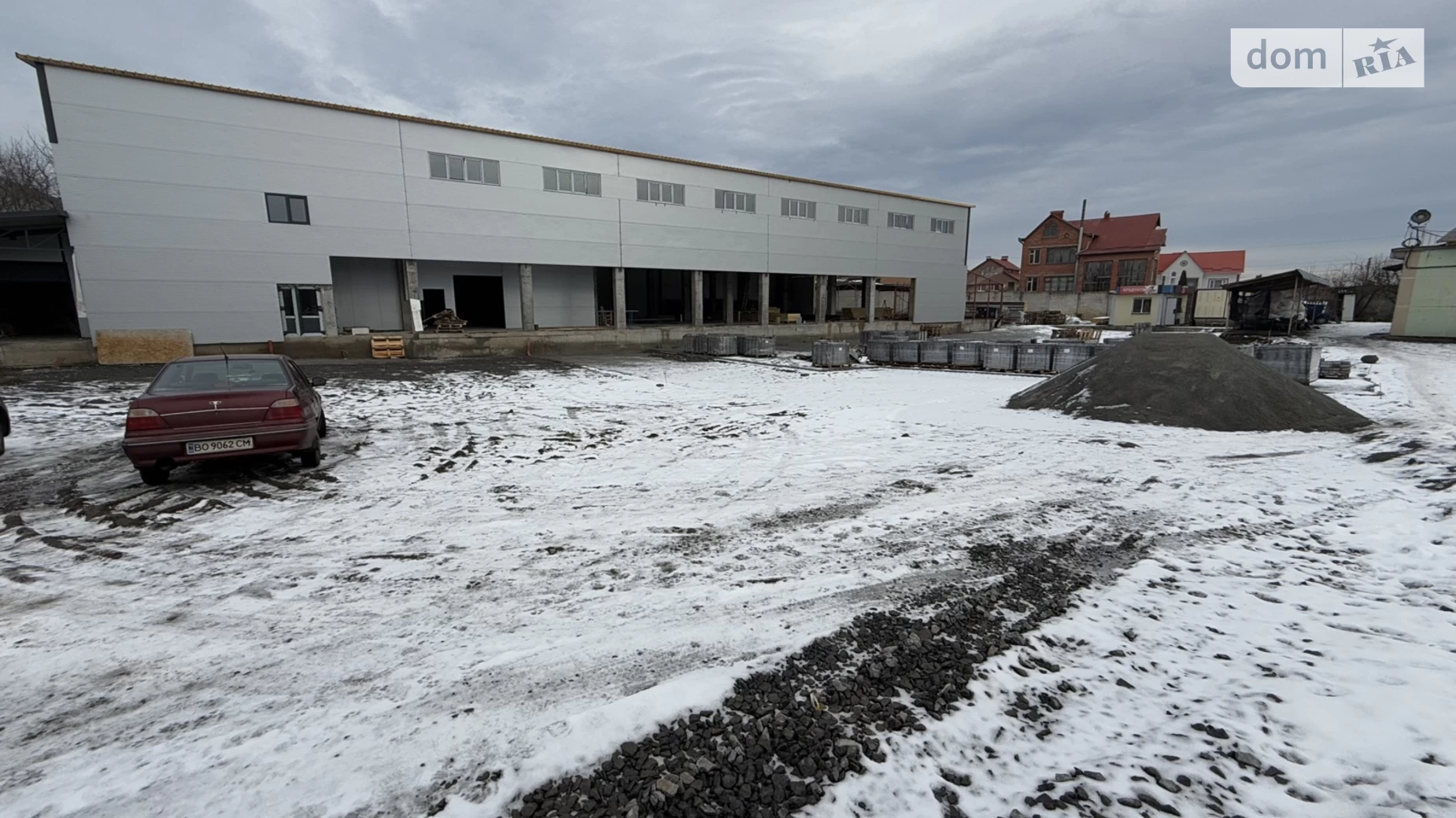 Продается объект сферы услуг 1250 кв. м в 2-этажном здании, цена: 500000 $ - фото 2