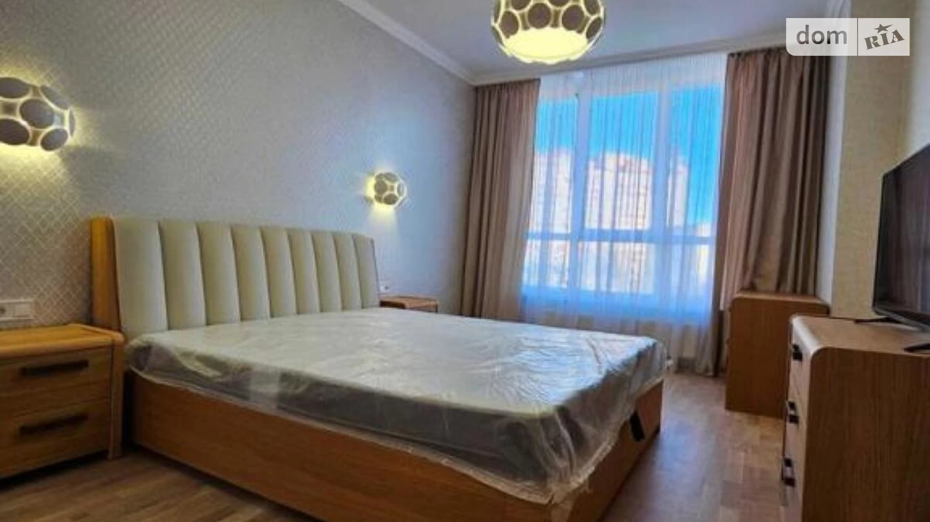 Продается 1-комнатная квартира 53 кв. м в Киеве, Крепостной(Тверской) туп., 7Б - фото 5