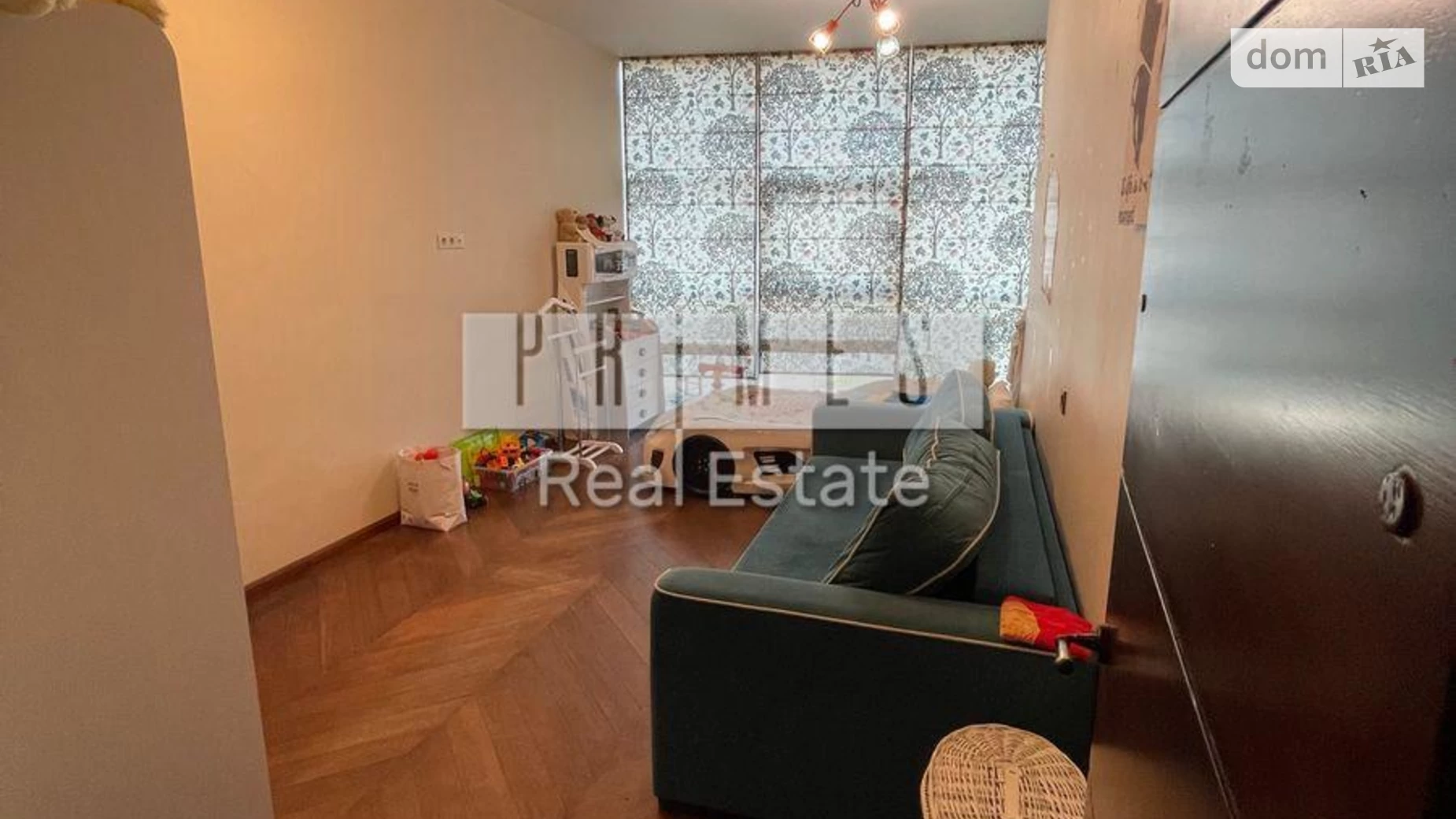 Продается 3-комнатная квартира 159.4 кв. м в Киеве, ул. Зверинецкая, 59 - фото 4