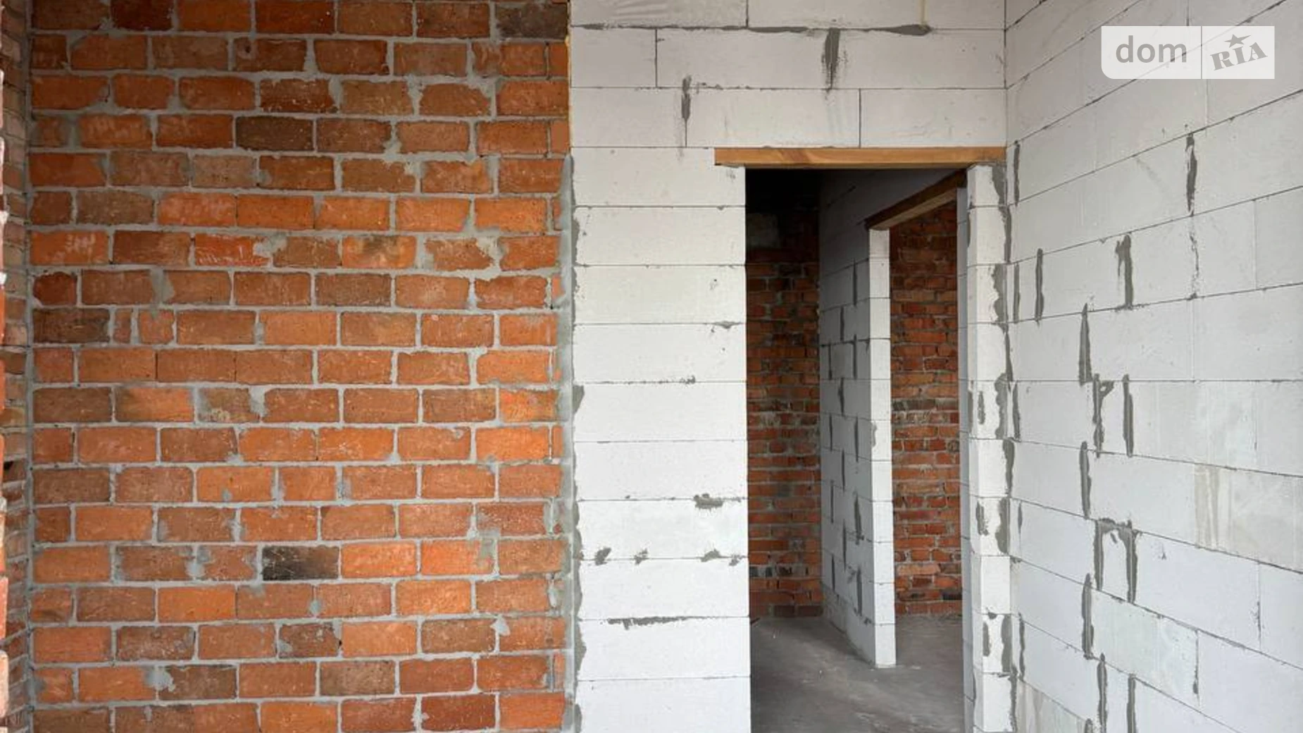 Продается 1-комнатная квартира 38.25 кв. м в Хмельницком, ул. Романа Шухевича(Курчатова), 8/2 - фото 4