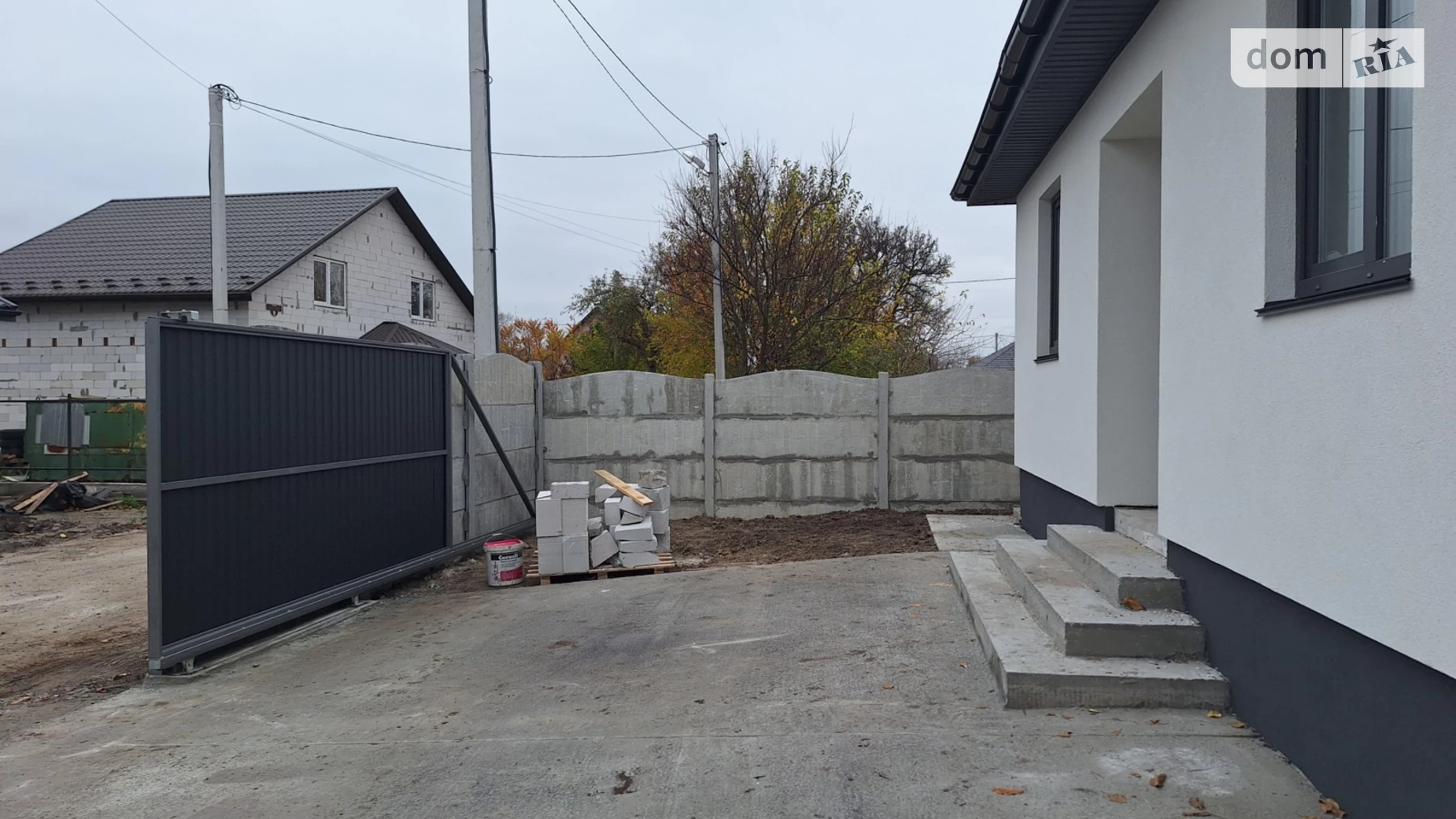 Продається одноповерховий будинок 85 кв. м з подвалом, цена: 79900 $ - фото 2