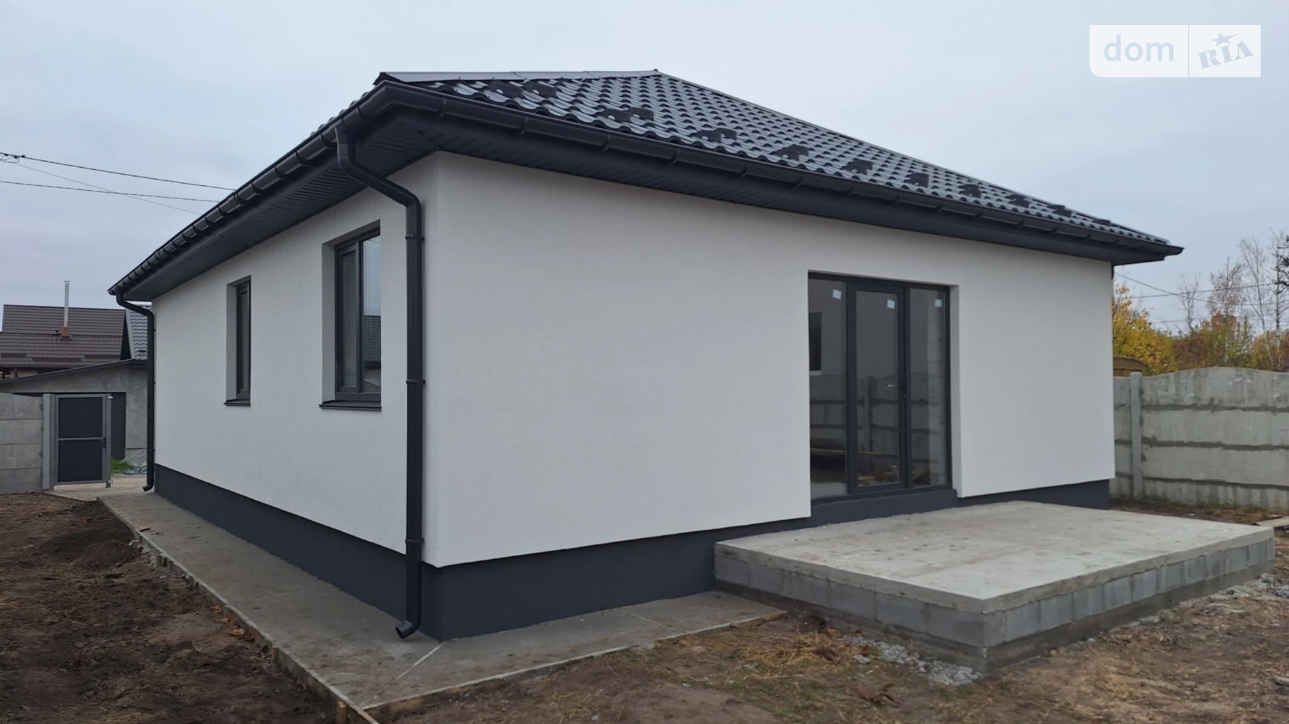 Продається одноповерховий будинок 85 кв. м з подвалом, цена: 79900 $ - фото 3