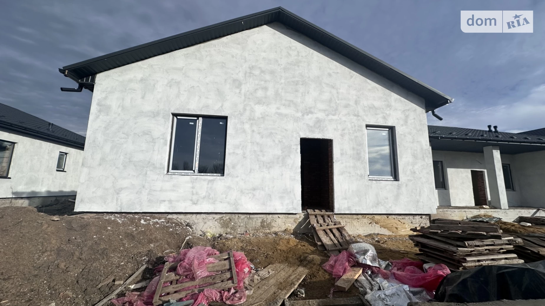 Продается одноэтажный дом 88 кв. м с беседкой, цена: 75000 $ - фото 3