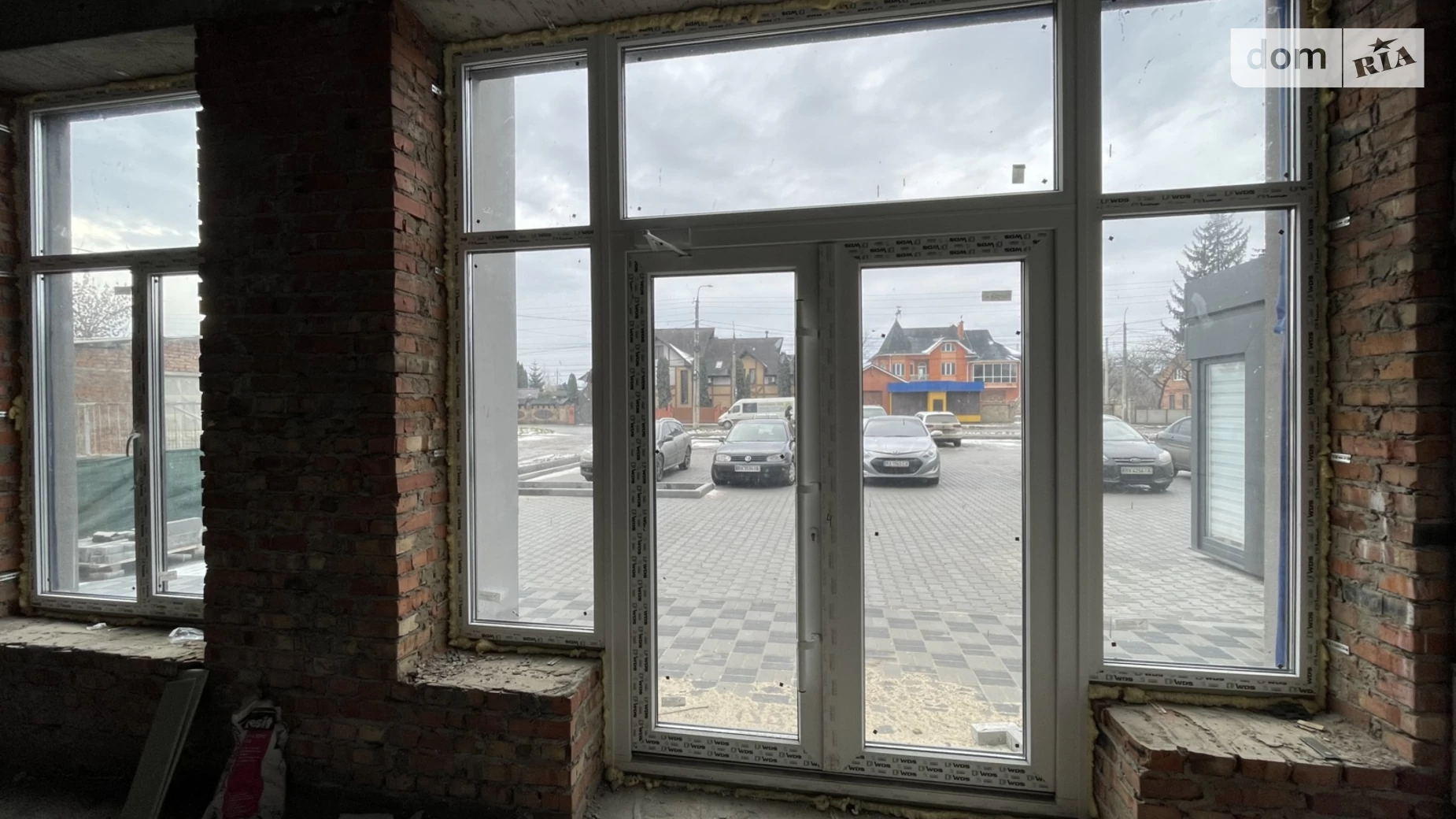Продається приміщення вільного призначення 76 кв. м в 10-поверховій будівлі, цена: 83600 $ - фото 3