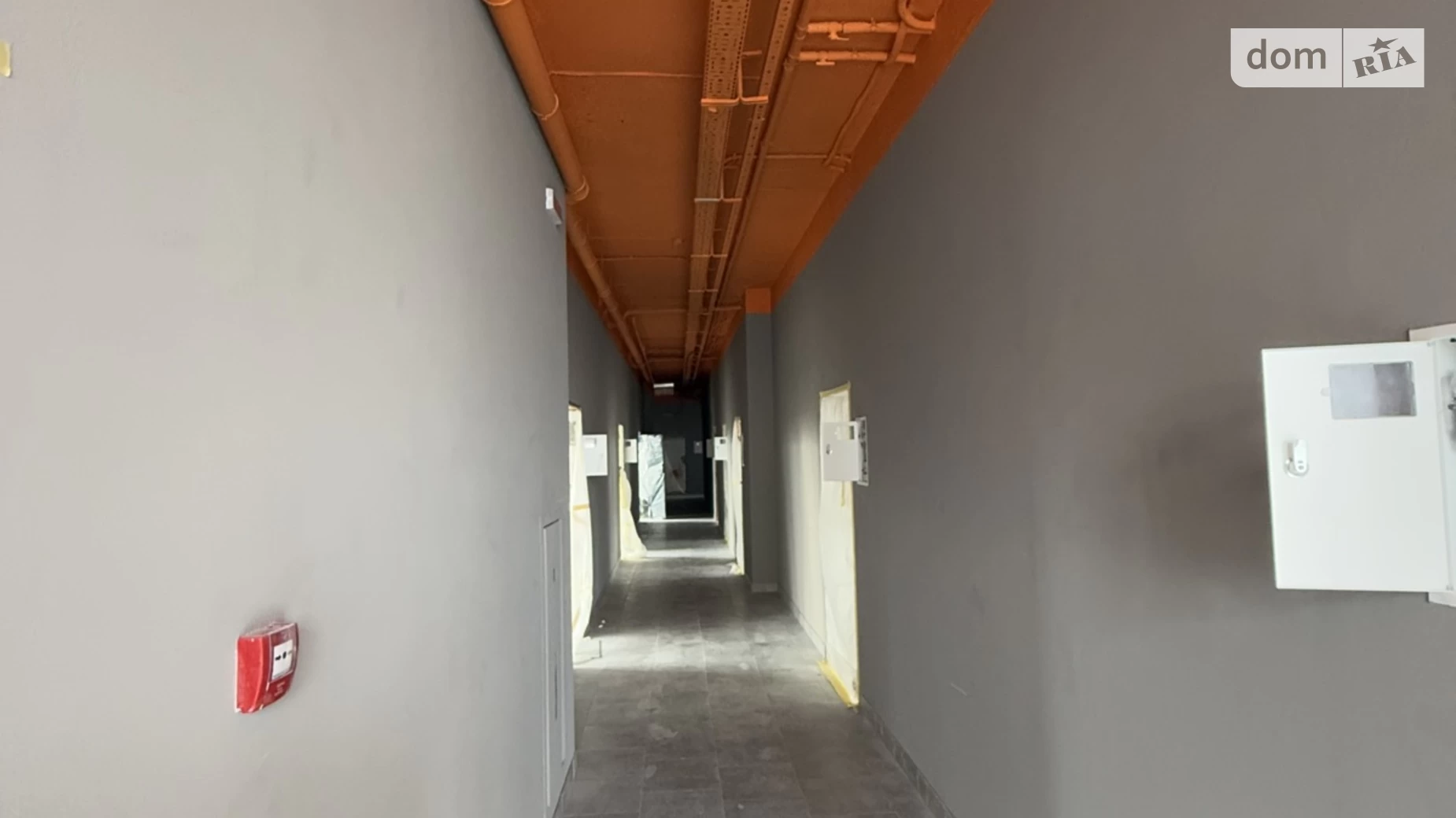 Продается офис 61.2 кв. м в бизнес-центре, цена: 58140 $ - фото 4