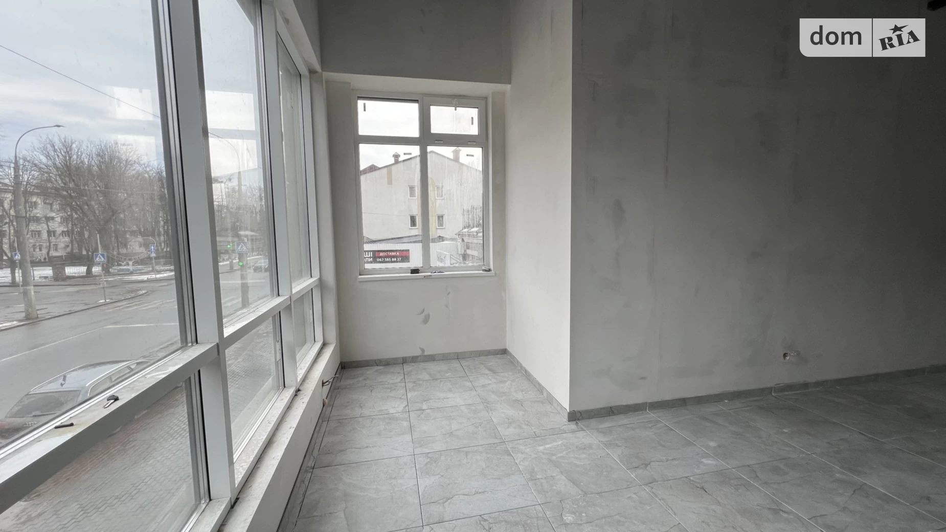 Сдается в аренду офис 78 кв. м в бизнес-центре, цена: 30000 грн - фото 3